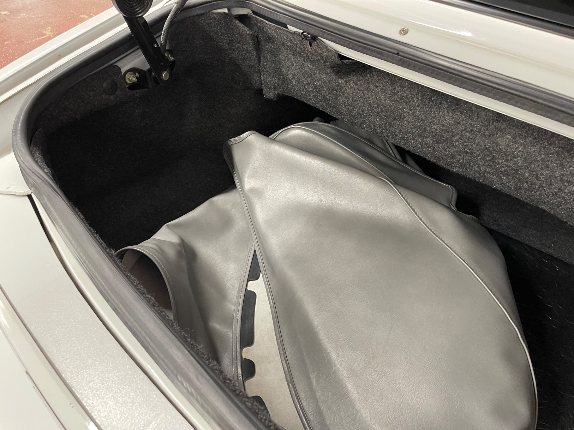 Used 1988 Ford Mustang GT Convertible-SEE VIDEO | Mundelein, IL