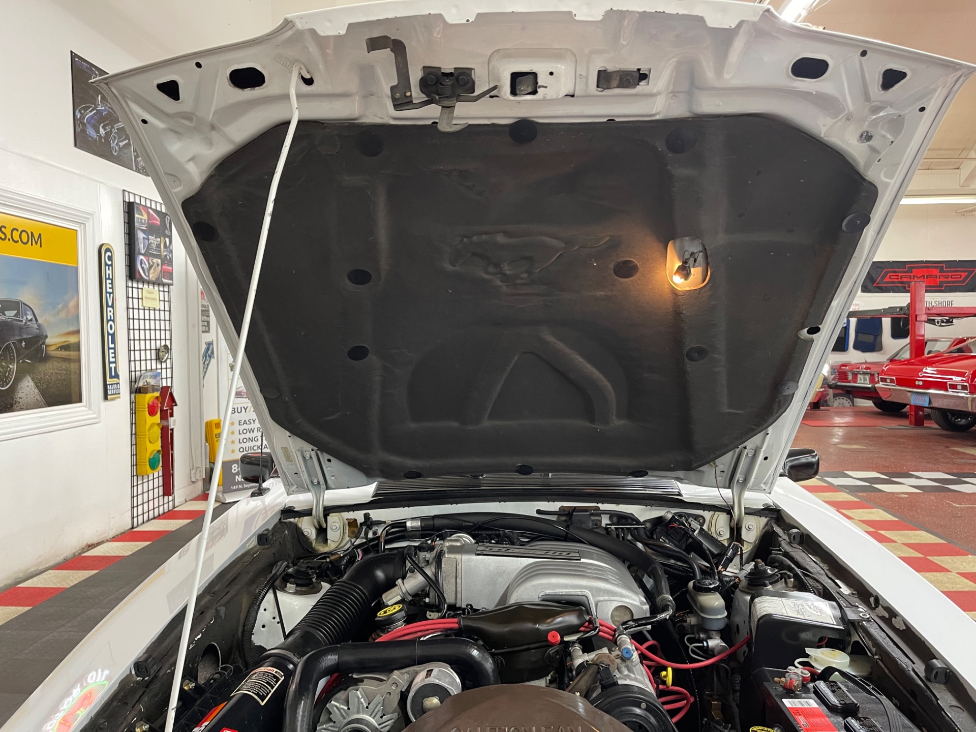 Used 1988 Ford Mustang GT Convertible-SEE VIDEO | Mundelein, IL