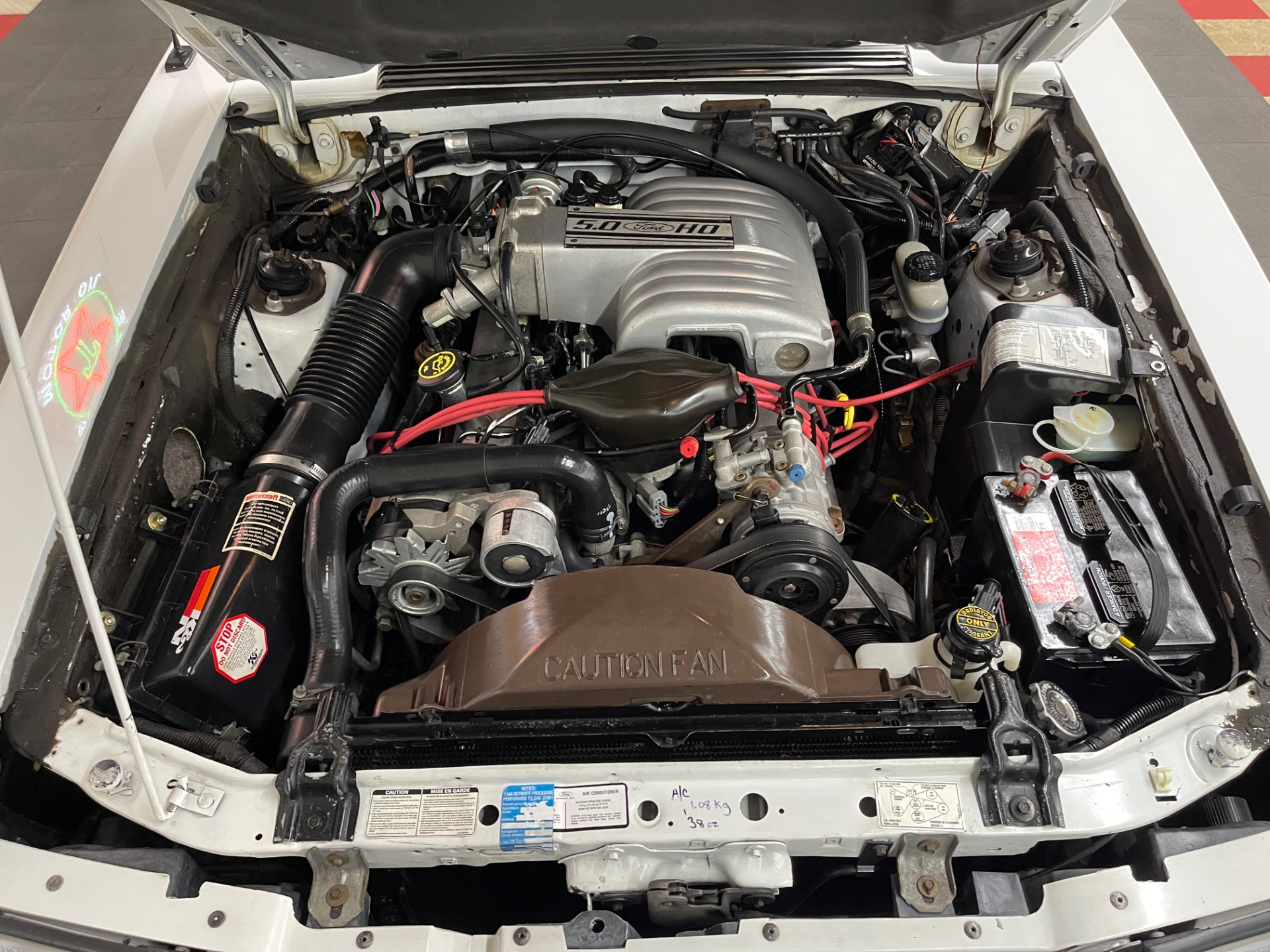 Used 1988 Ford Mustang GT Convertible-SEE VIDEO | Mundelein, IL