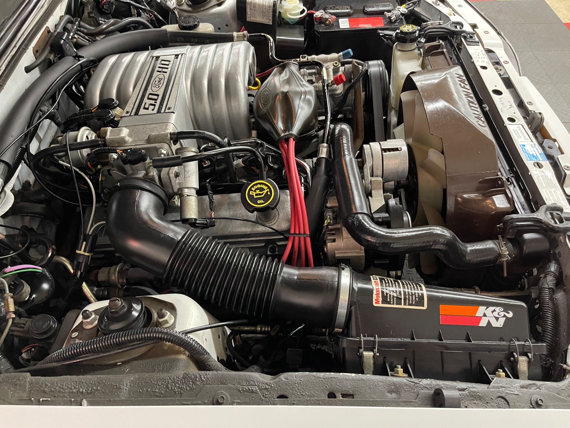 Used 1988 Ford Mustang GT Convertible-SEE VIDEO | Mundelein, IL