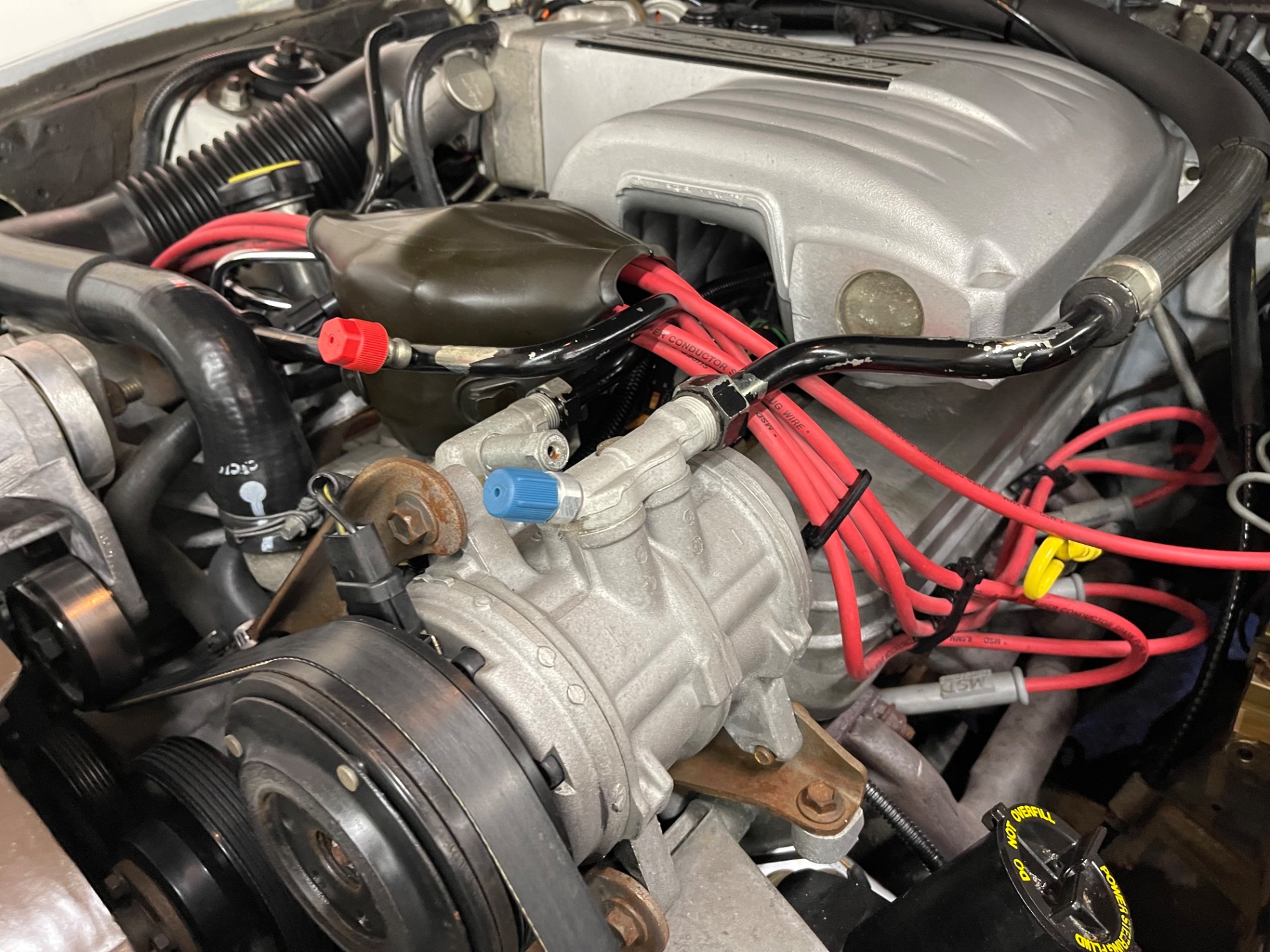 Used 1988 Ford Mustang GT Convertible-SEE VIDEO | Mundelein, IL