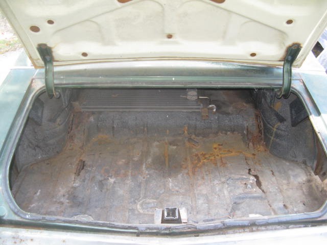 Used 1970 Buick GS Rare Buick | Mundelein, IL