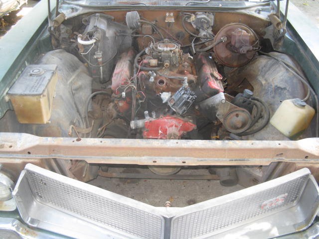 Used 1970 Buick GS Rare Buick | Mundelein, IL