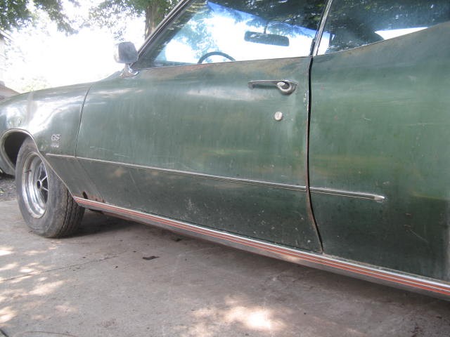 Used 1970 Buick GS Rare Buick | Mundelein, IL