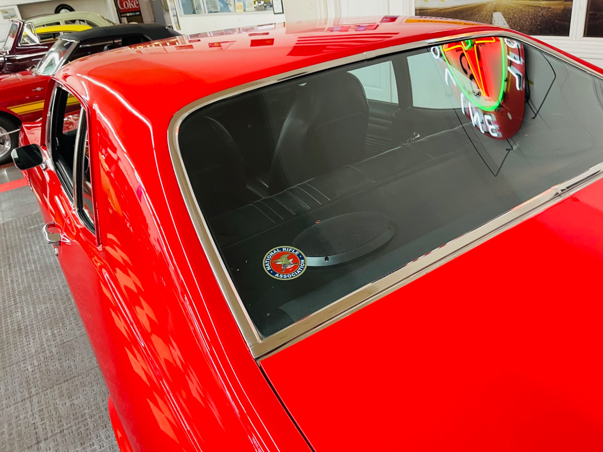 Used 1972 Chevrolet Nova - 427 BBC ENGINE - TH-400 -SEE VIDEO | Mundelein, IL