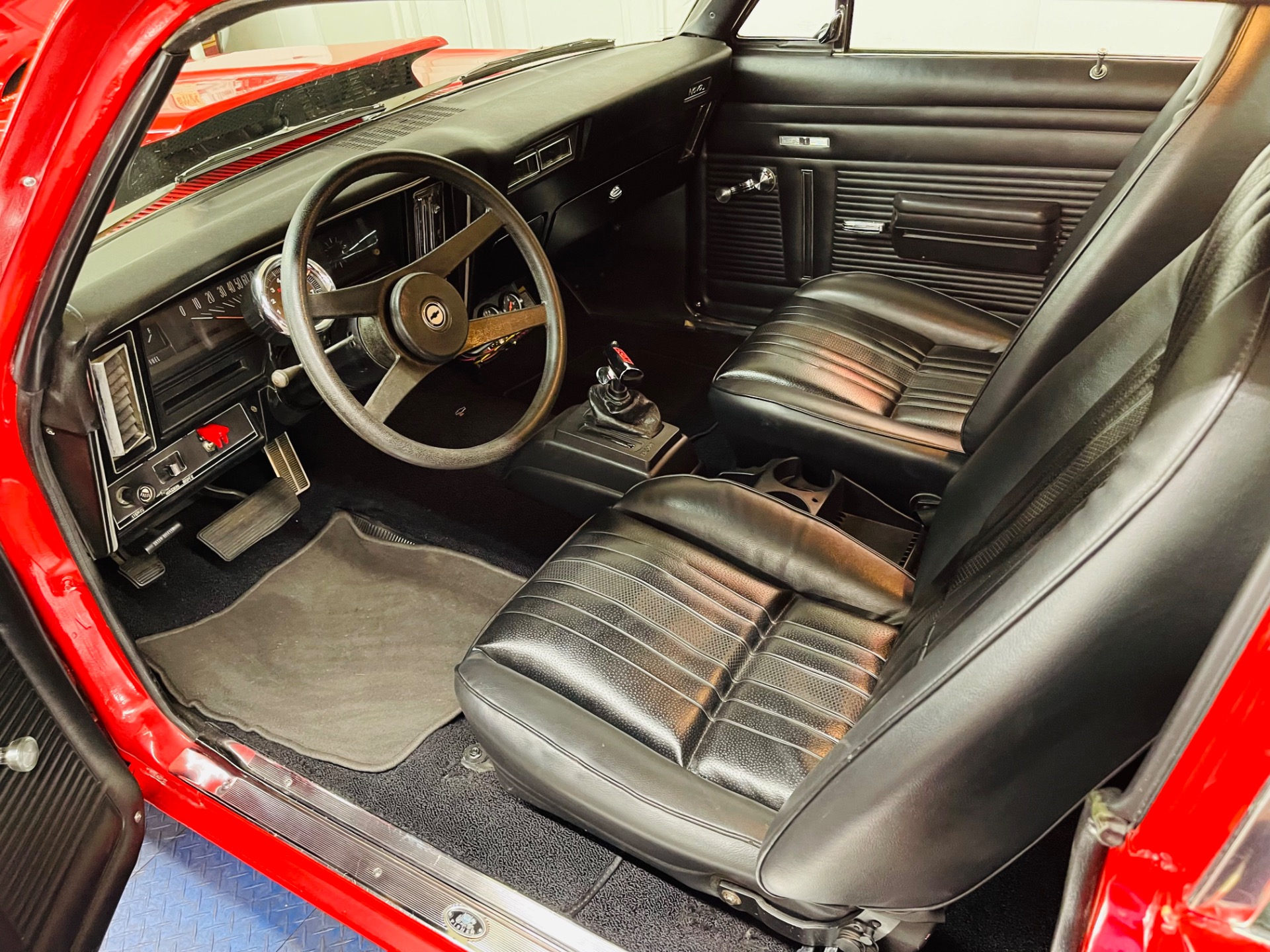 Used 1972 Chevrolet Nova - 427 BBC ENGINE - TH-400 -SEE VIDEO | Mundelein, IL