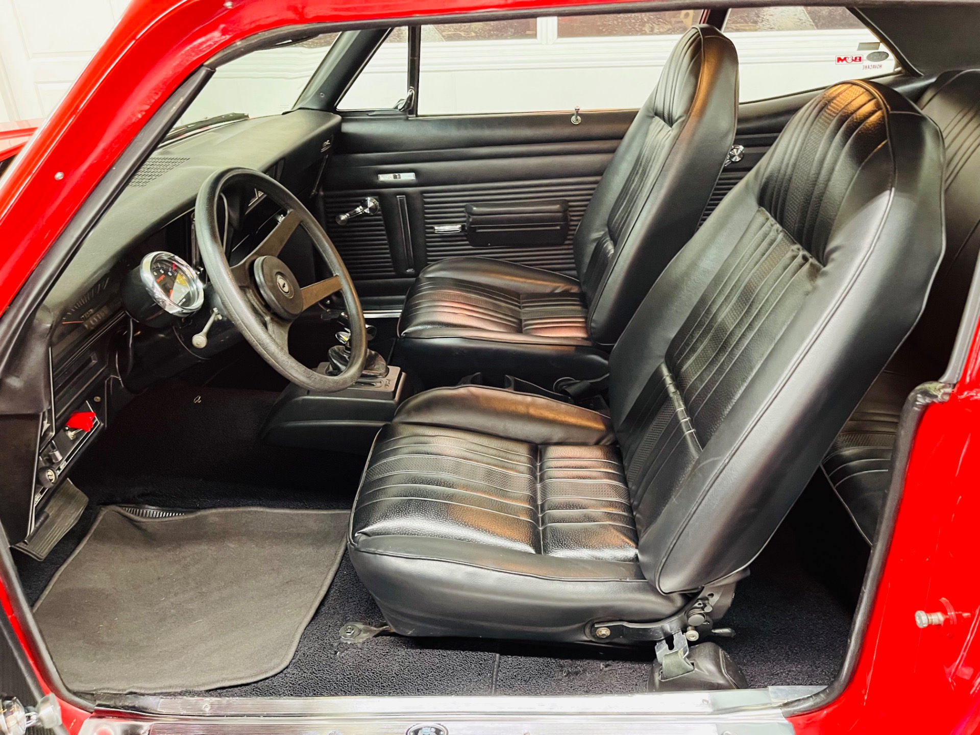 Used 1972 Chevrolet Nova - 427 BBC ENGINE - TH-400 -SEE VIDEO | Mundelein, IL
