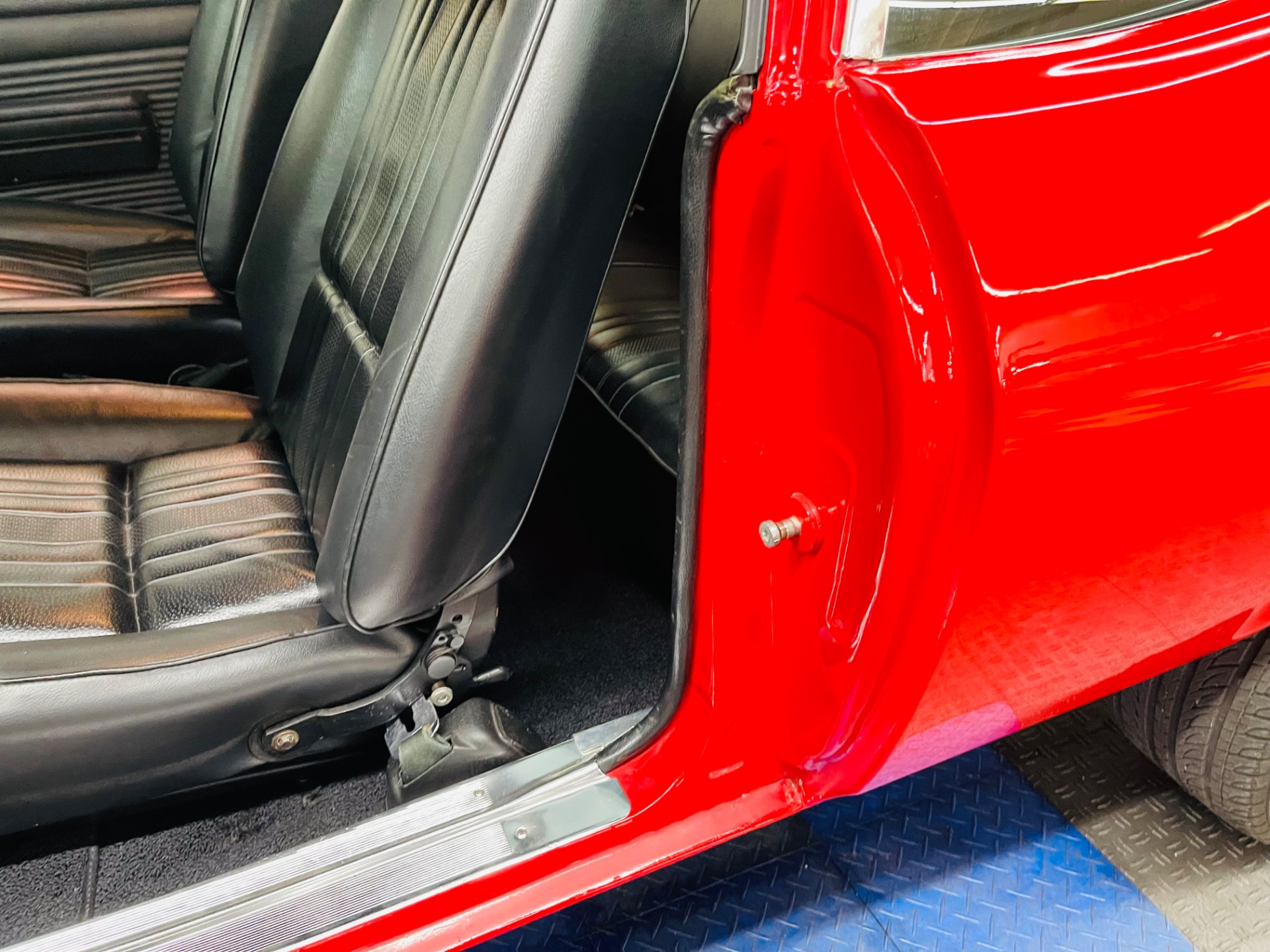 Used 1972 Chevrolet Nova - 427 BBC ENGINE - TH-400 -SEE VIDEO | Mundelein, IL