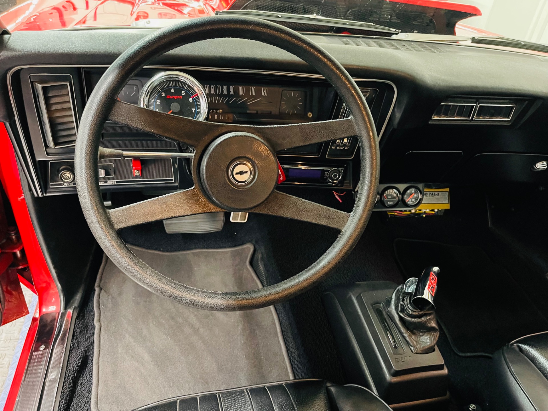 Used 1972 Chevrolet Nova - 427 BBC ENGINE - TH-400 -SEE VIDEO | Mundelein, IL