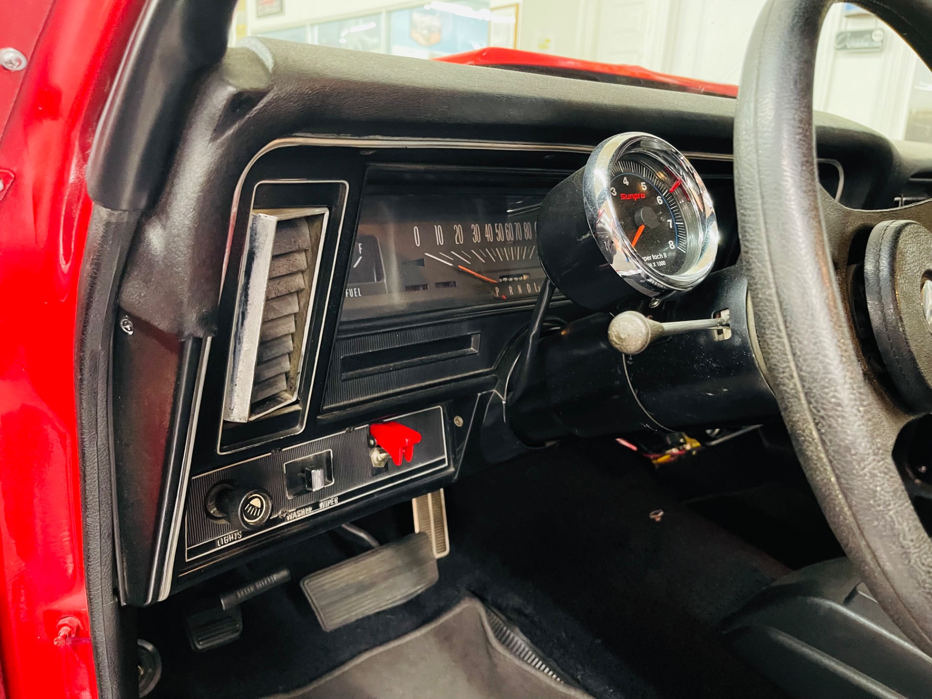 Used 1972 Chevrolet Nova - 427 BBC ENGINE - TH-400 -SEE VIDEO | Mundelein, IL