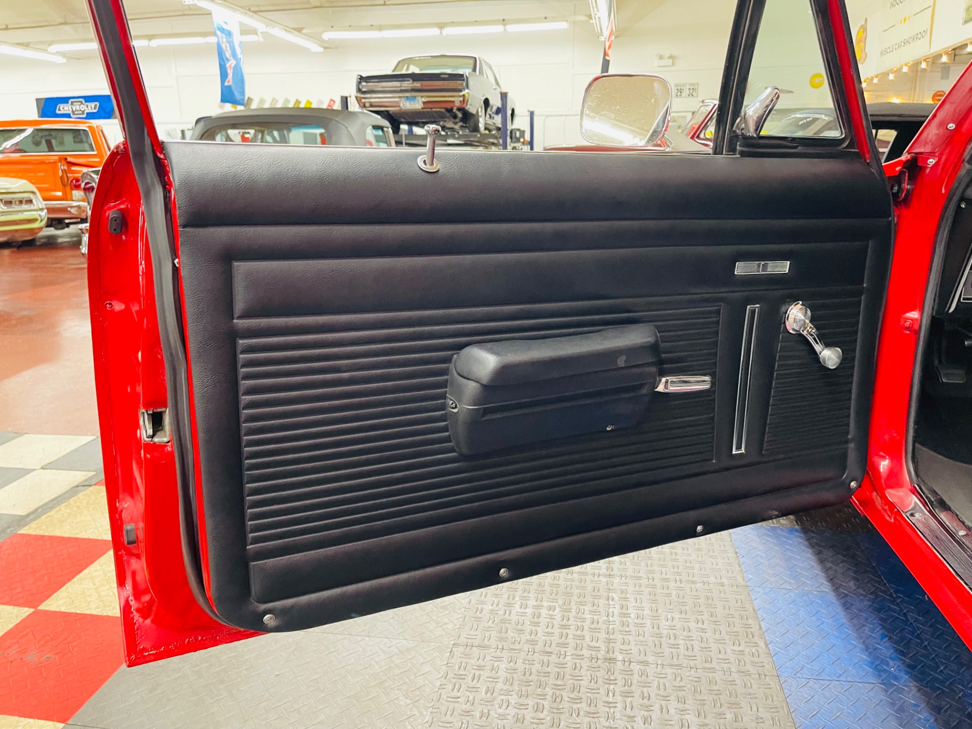 Used 1972 Chevrolet Nova - 427 BBC ENGINE - TH-400 -SEE VIDEO | Mundelein, IL