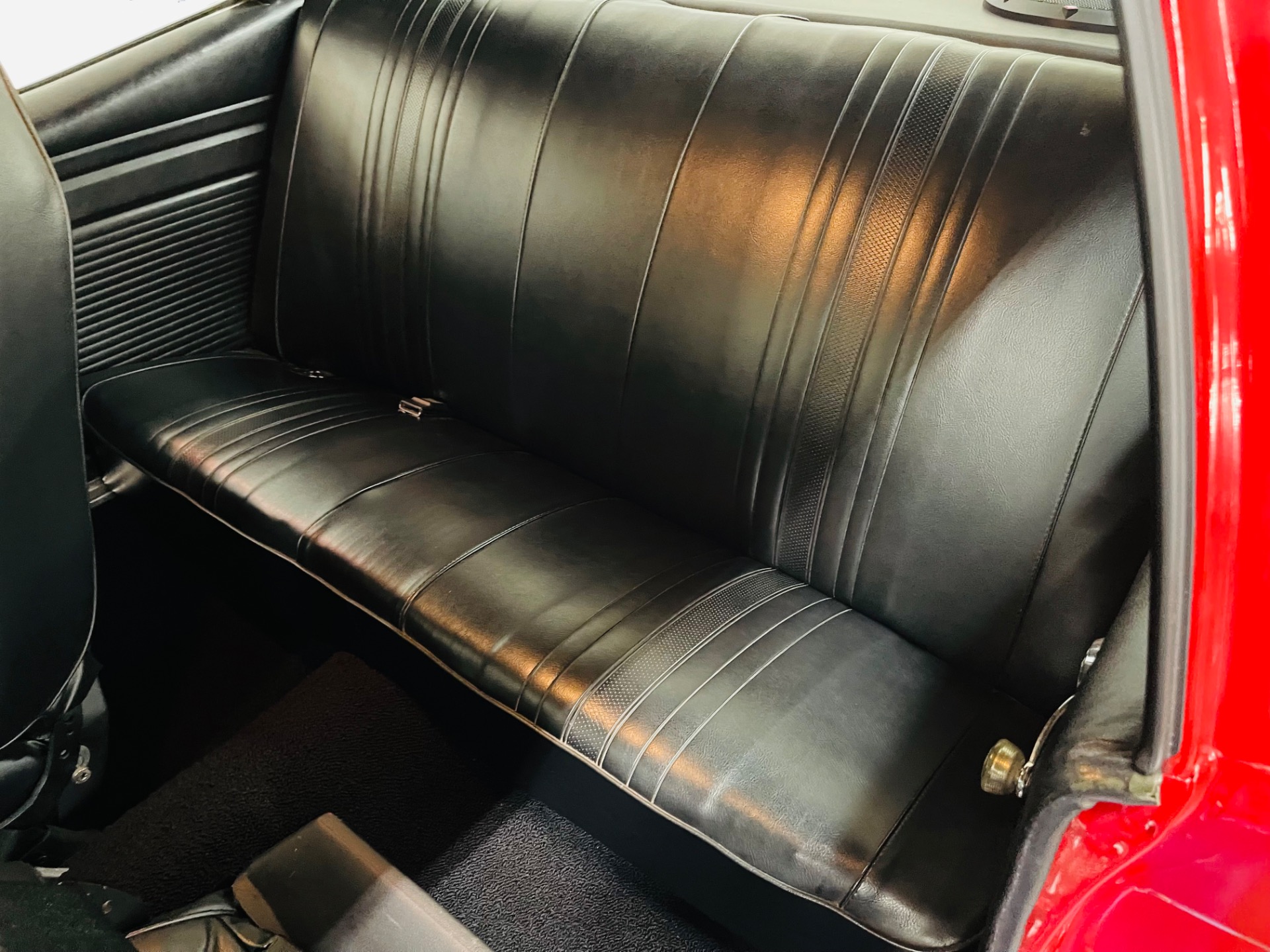 Used 1972 Chevrolet Nova - 427 BBC ENGINE - TH-400 -SEE VIDEO | Mundelein, IL