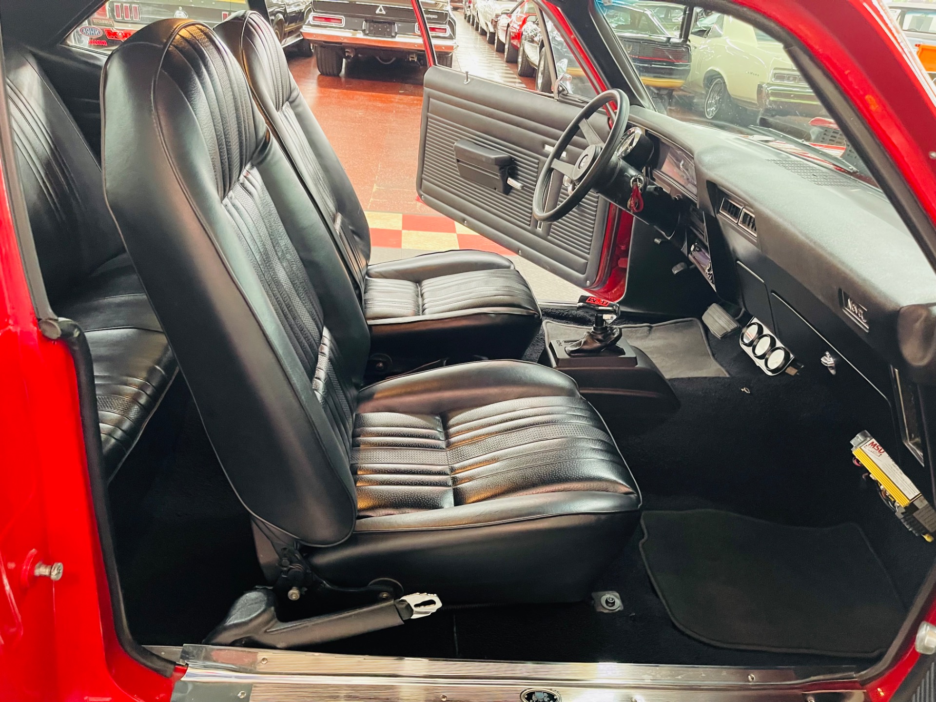 Used 1972 Chevrolet Nova - 427 BBC ENGINE - TH-400 -SEE VIDEO | Mundelein, IL