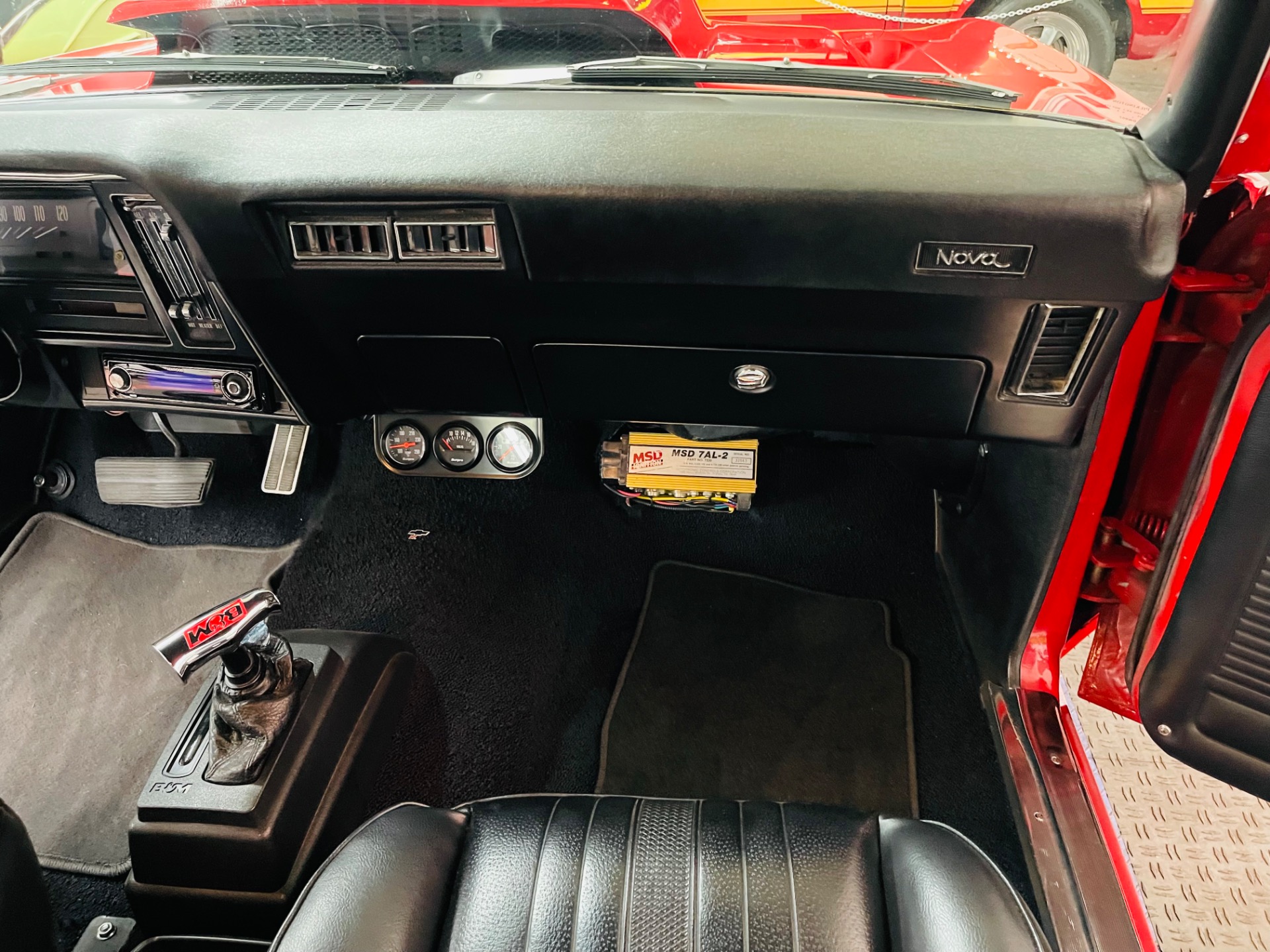 Used 1972 Chevrolet Nova - 427 BBC ENGINE - TH-400 -SEE VIDEO | Mundelein, IL