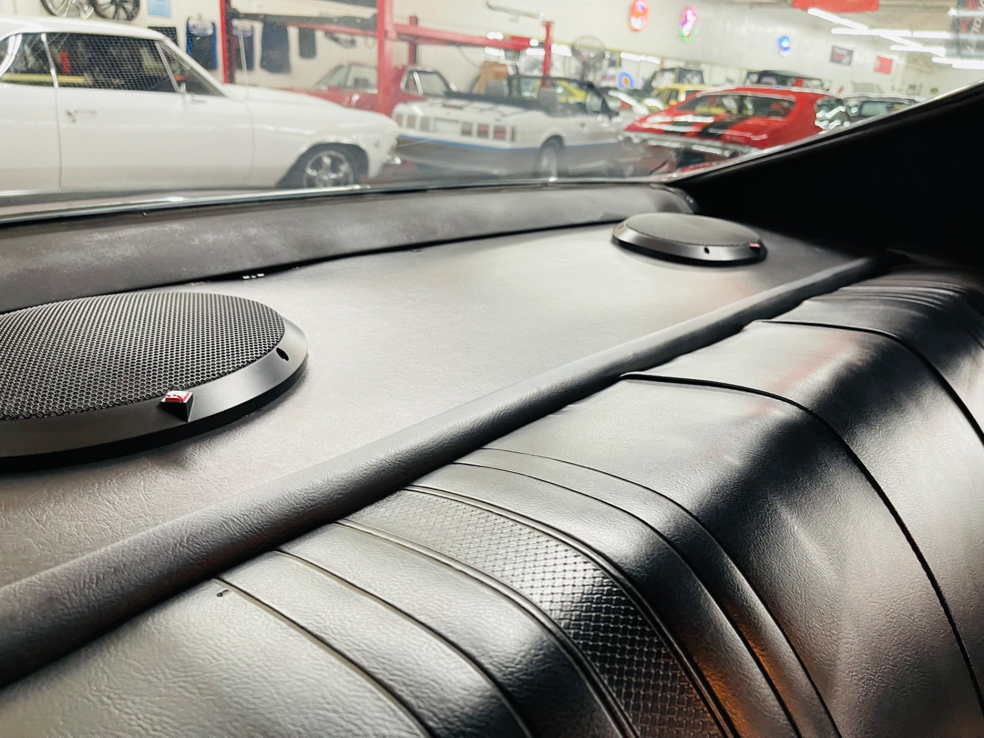 Used 1972 Chevrolet Nova - 427 BBC ENGINE - TH-400 -SEE VIDEO | Mundelein, IL