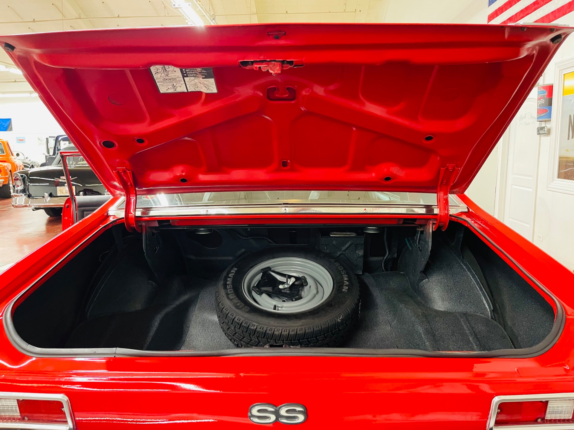 Used 1972 Chevrolet Nova - 427 BBC ENGINE - TH-400 -SEE VIDEO | Mundelein, IL