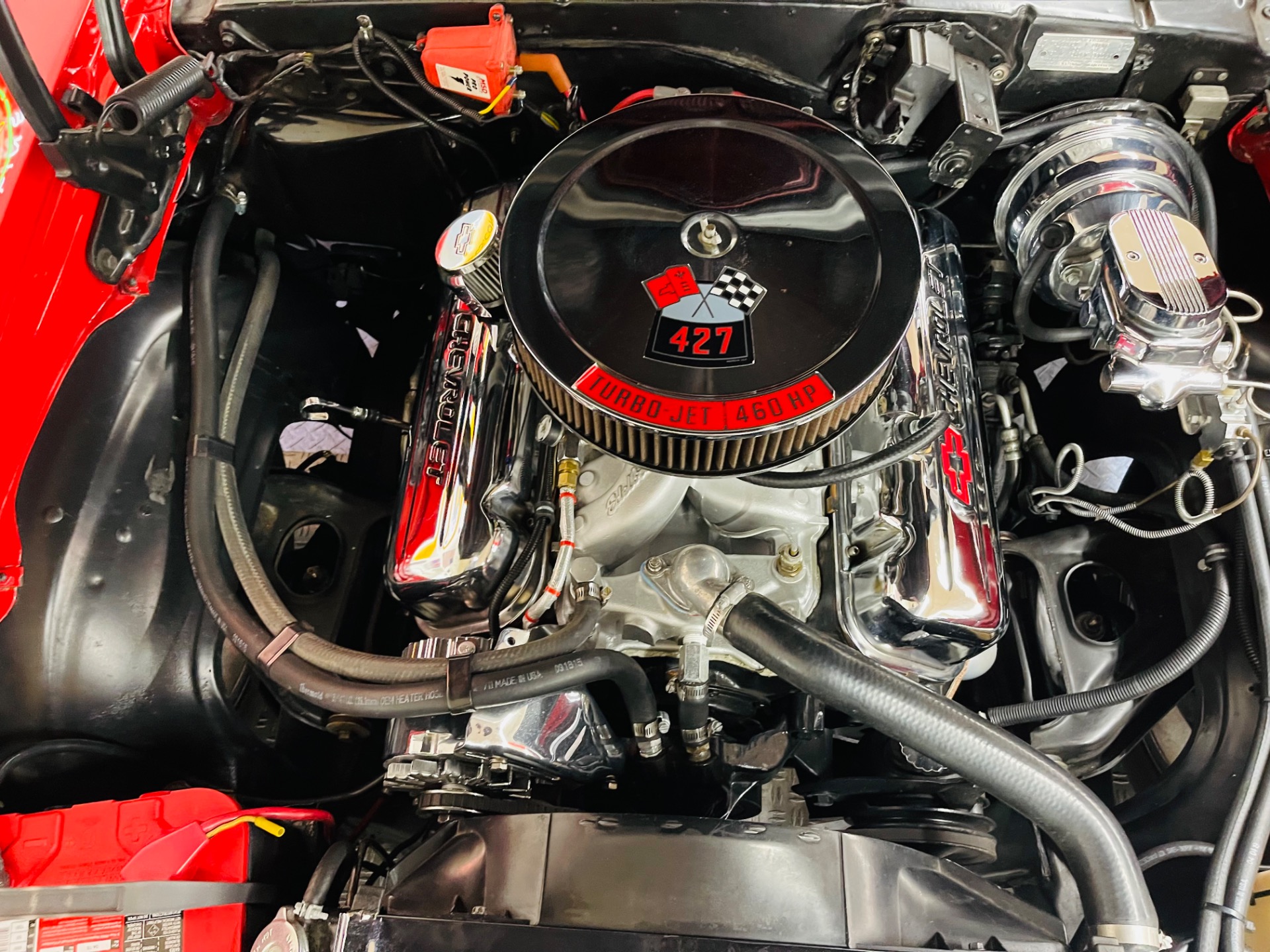 Used 1972 Chevrolet Nova - 427 BBC ENGINE - TH-400 -SEE VIDEO | Mundelein, IL