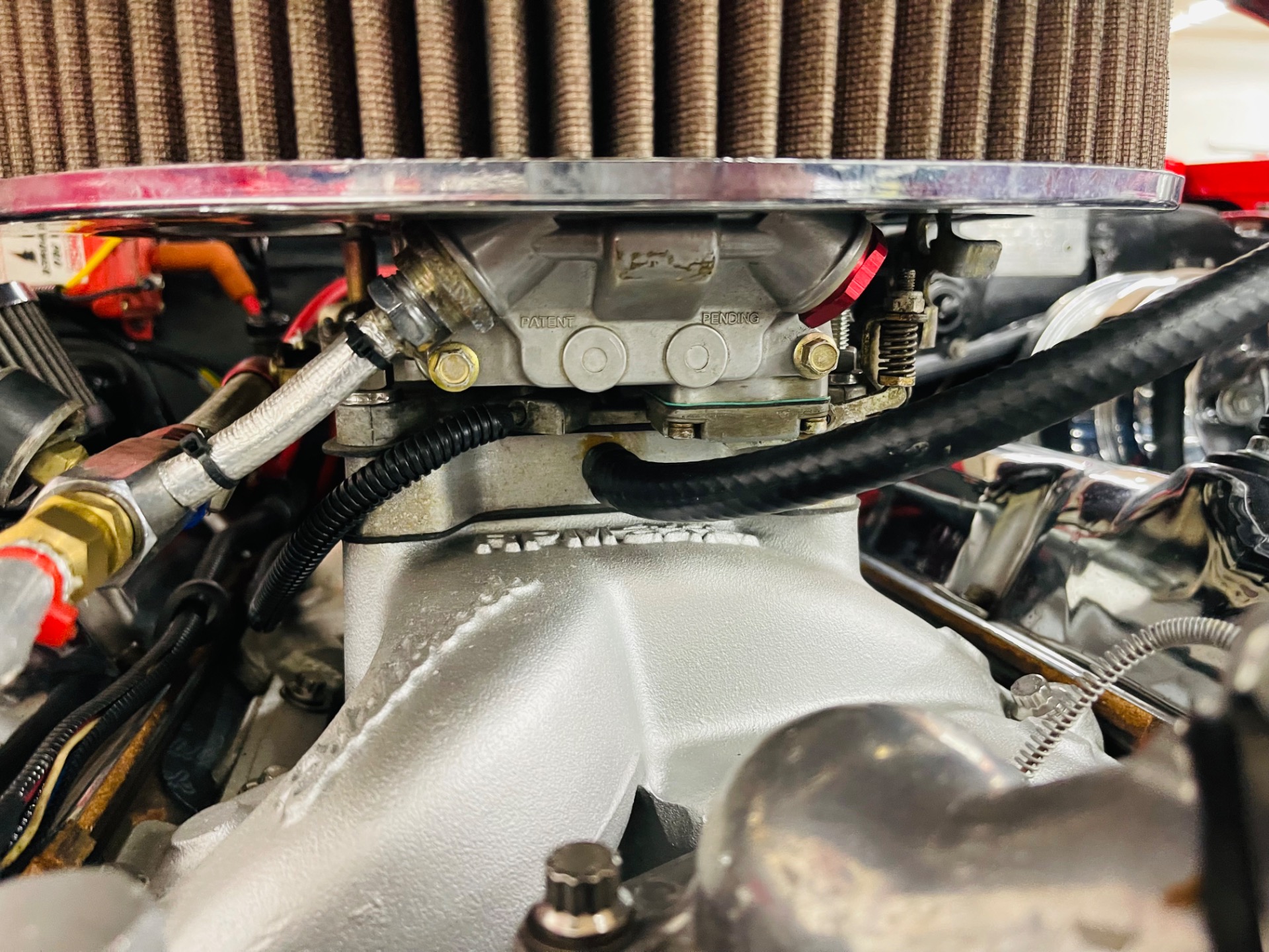 Used 1972 Chevrolet Nova - 427 BBC ENGINE - TH-400 -SEE VIDEO | Mundelein, IL
