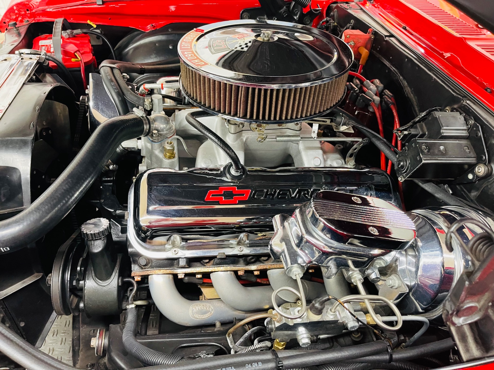 Used 1972 Chevrolet Nova - 427 BBC ENGINE - TH-400 -SEE VIDEO | Mundelein, IL