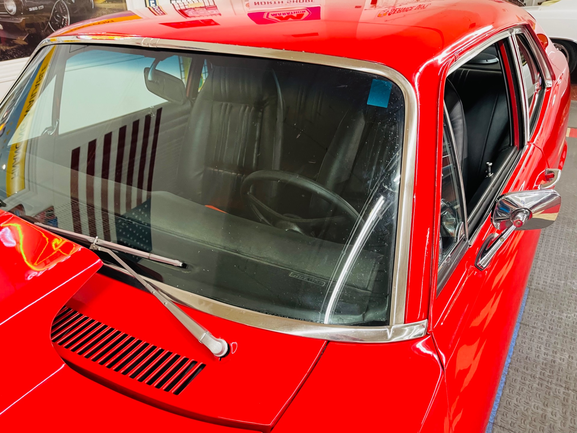 Used 1972 Chevrolet Nova - 427 BBC ENGINE - TH-400 -SEE VIDEO | Mundelein, IL