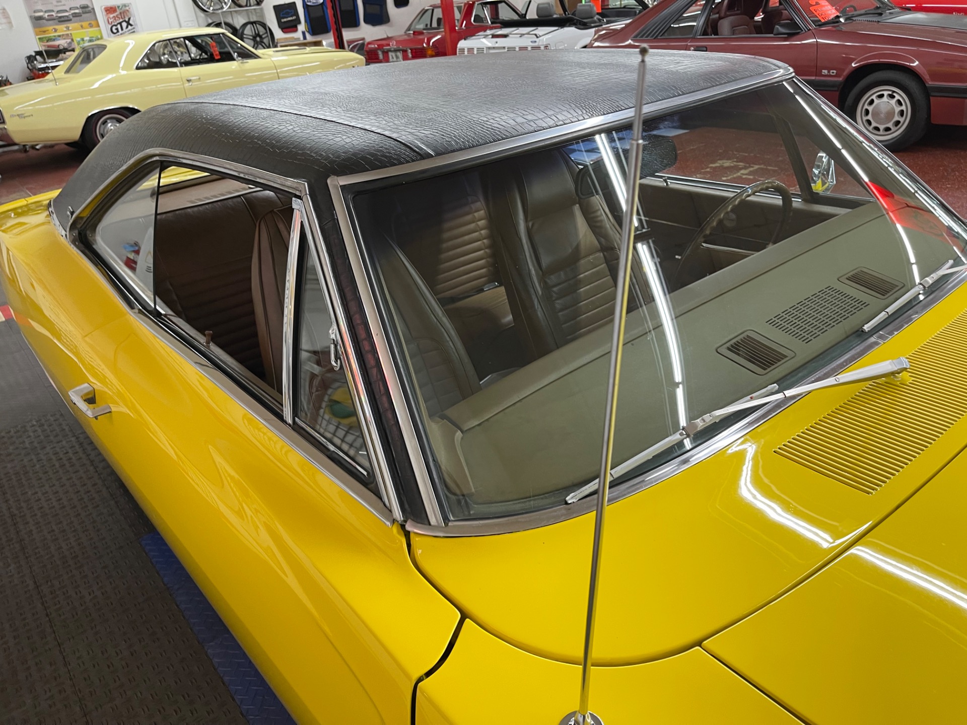 Used 1970 Dodge Charger - SE COUPE - 440 C.I. ENGINE -SEE VIDEO | Mundelein, IL