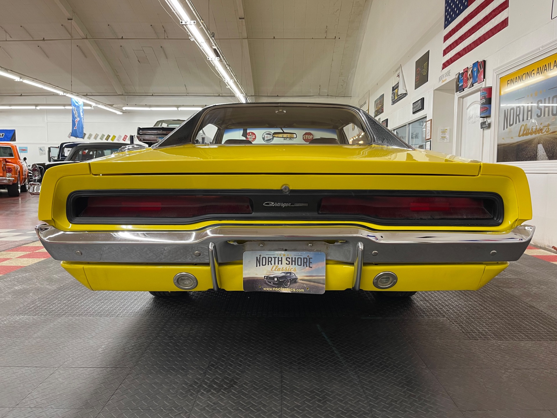 Used 1970 Dodge Charger - SE COUPE - 440 C.I. ENGINE -SEE VIDEO | Mundelein, IL