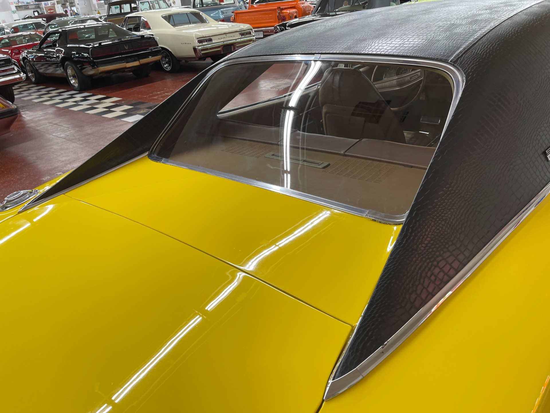 Used 1970 Dodge Charger - SE COUPE - 440 C.I. ENGINE -SEE VIDEO | Mundelein, IL