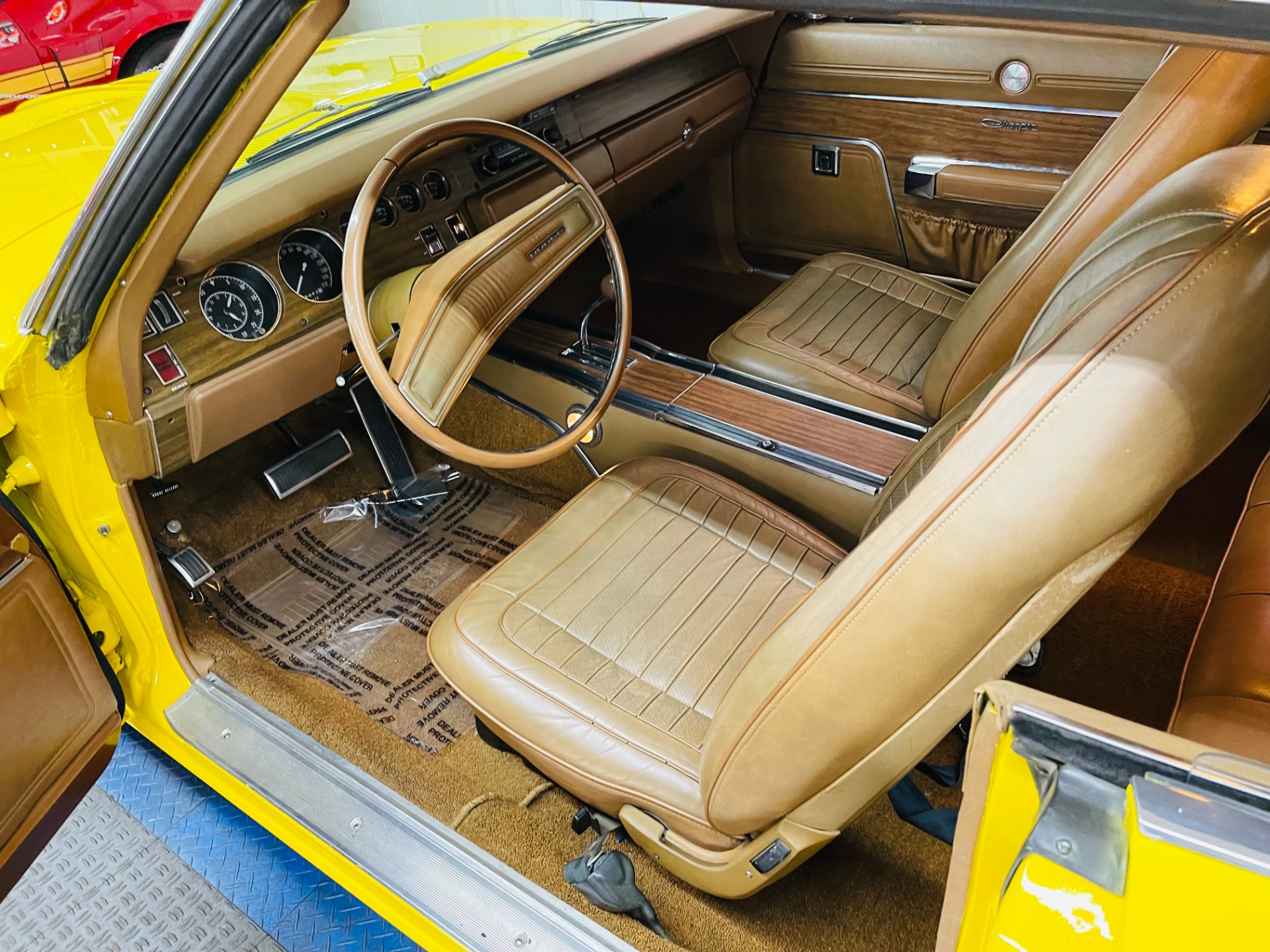 Used 1970 Dodge Charger - SE COUPE - 440 C.I. ENGINE -SEE VIDEO | Mundelein, IL