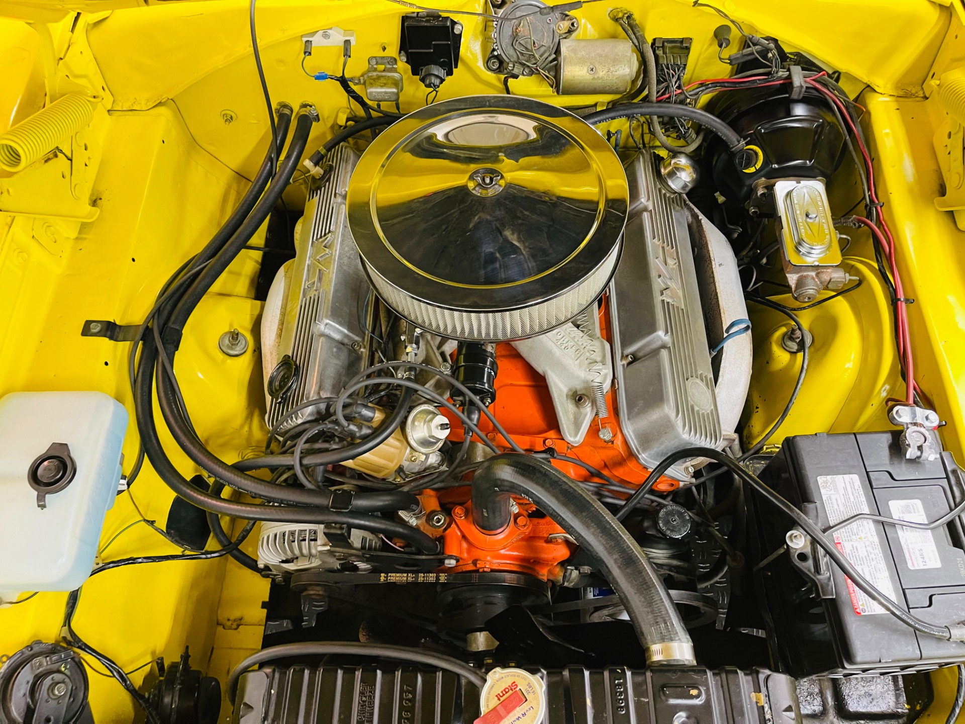 Used 1970 Dodge Charger - SE COUPE - 440 C.I. ENGINE -SEE VIDEO | Mundelein, IL