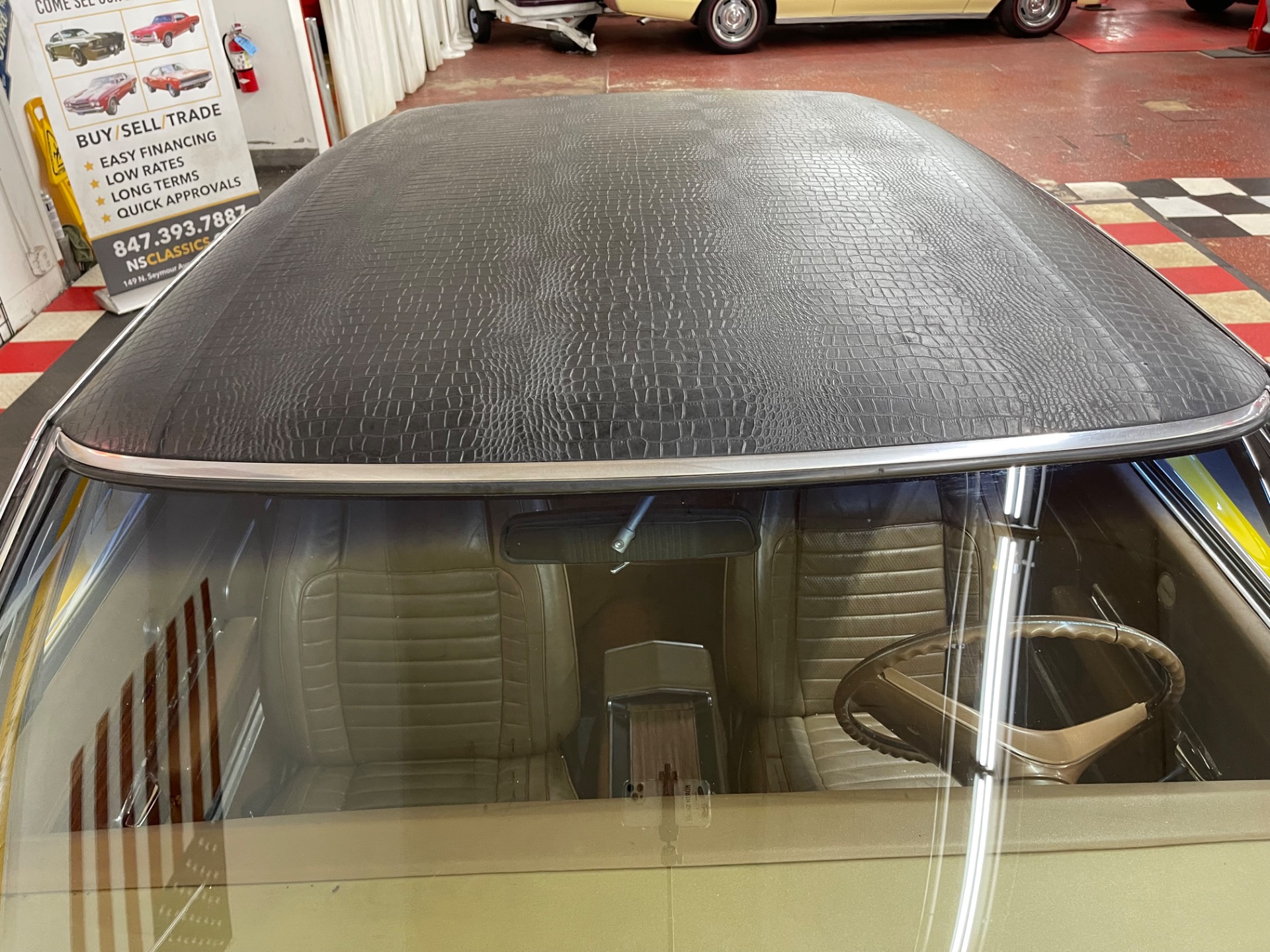 Used 1970 Dodge Charger - SE COUPE - 440 C.I. ENGINE -SEE VIDEO | Mundelein, IL