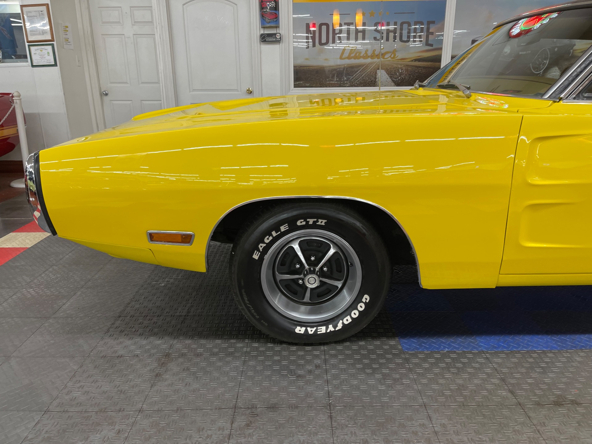 Used 1970 Dodge Charger - SE COUPE - 440 C.I. ENGINE -SEE VIDEO | Mundelein, IL