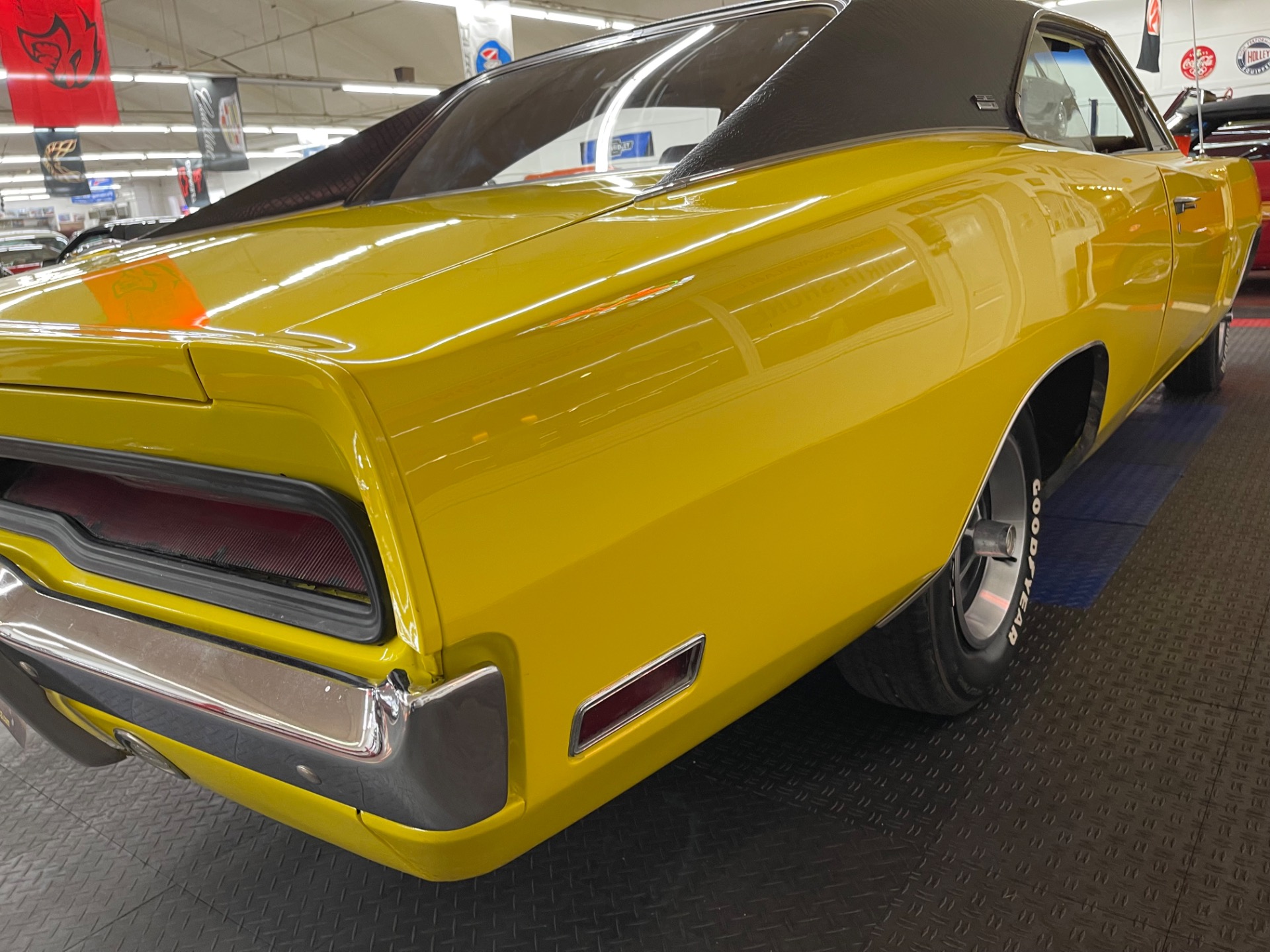 Used 1970 Dodge Charger - SE COUPE - 440 C.I. ENGINE -SEE VIDEO | Mundelein, IL