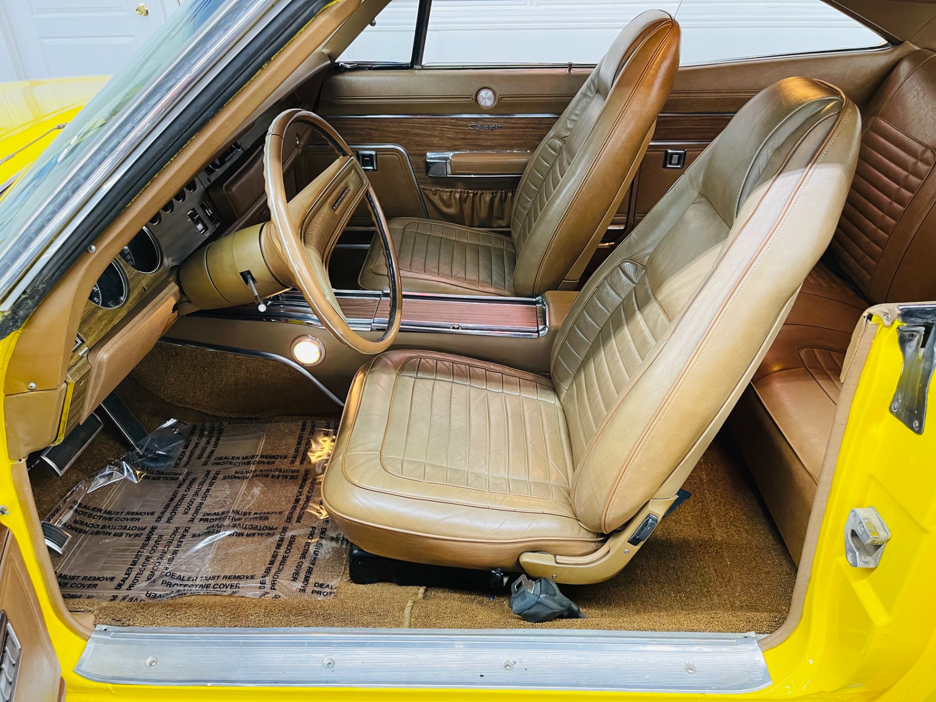 Used 1970 Dodge Charger - SE COUPE - 440 C.I. ENGINE -SEE VIDEO | Mundelein, IL