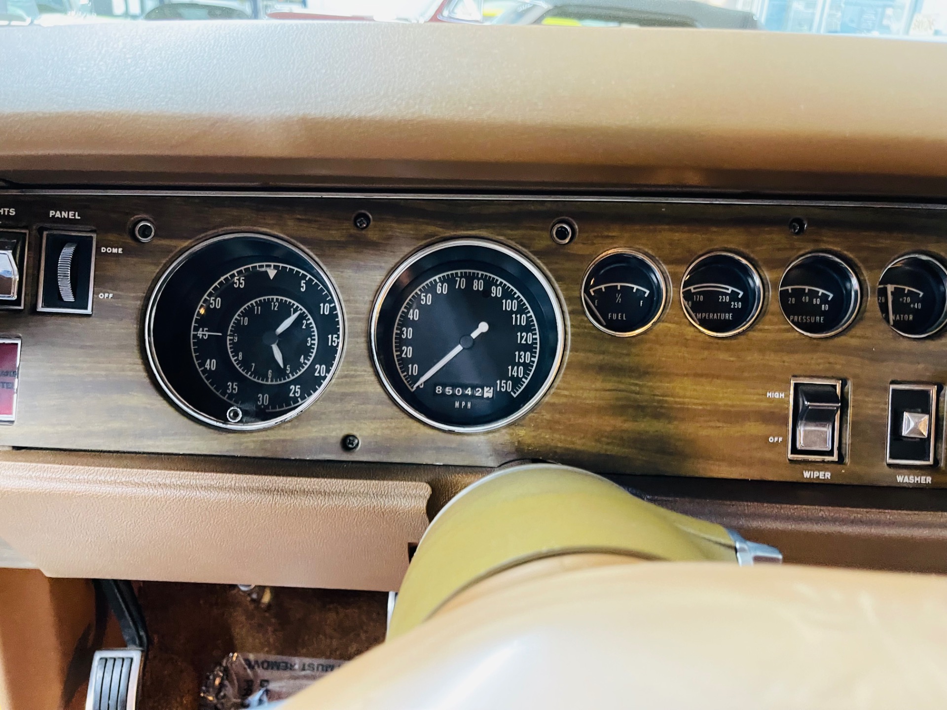 Used 1970 Dodge Charger - SE COUPE - 440 C.I. ENGINE -SEE VIDEO | Mundelein, IL