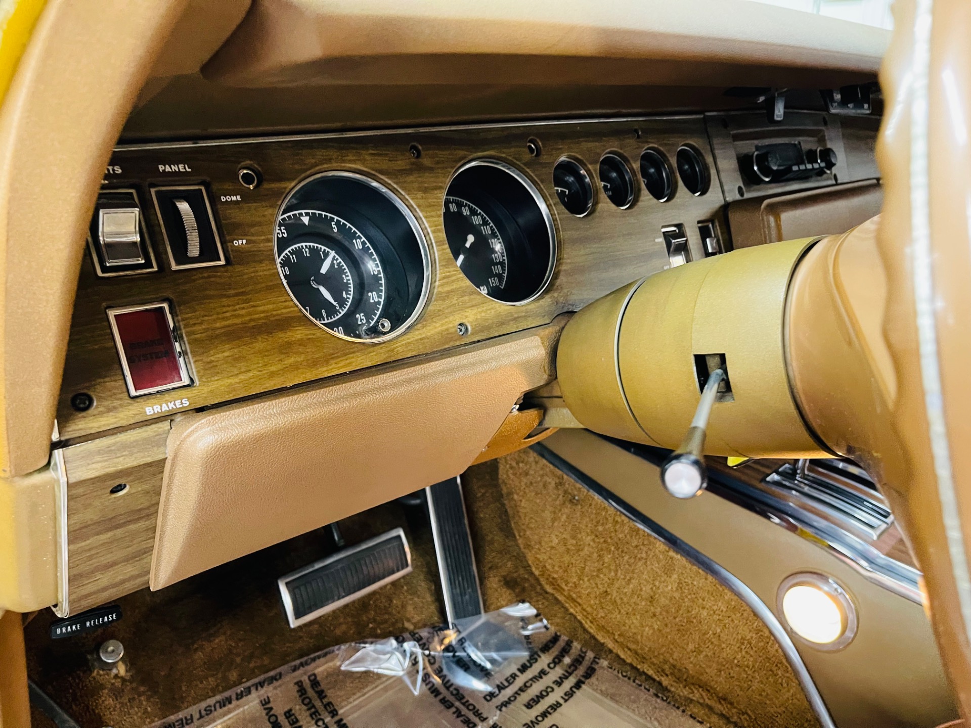 Used 1970 Dodge Charger - SE COUPE - 440 C.I. ENGINE -SEE VIDEO | Mundelein, IL