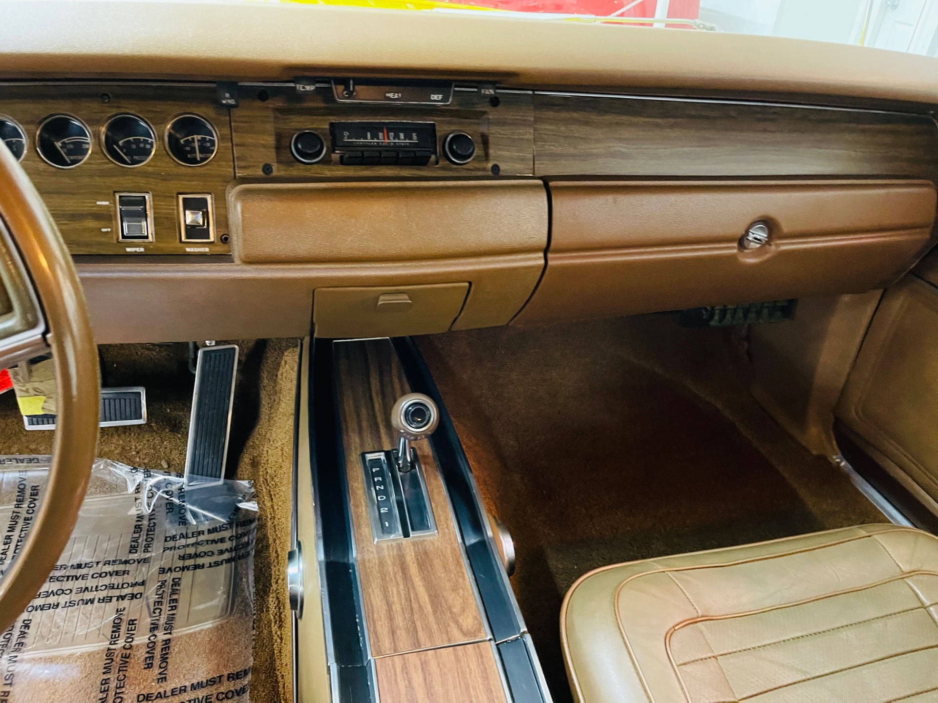 Used 1970 Dodge Charger - SE COUPE - 440 C.I. ENGINE -SEE VIDEO | Mundelein, IL