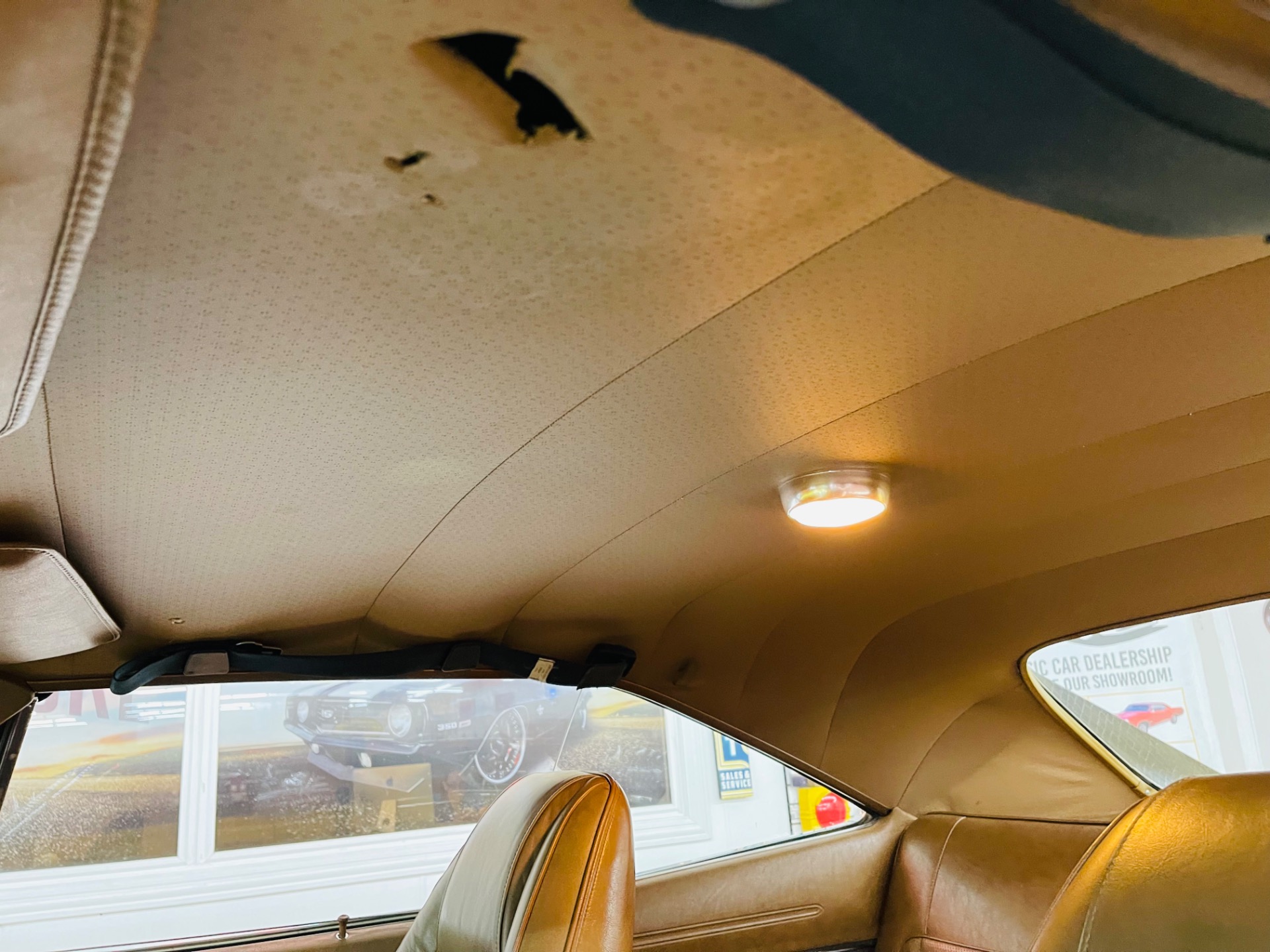 Used 1970 Dodge Charger - SE COUPE - 440 C.I. ENGINE -SEE VIDEO | Mundelein, IL