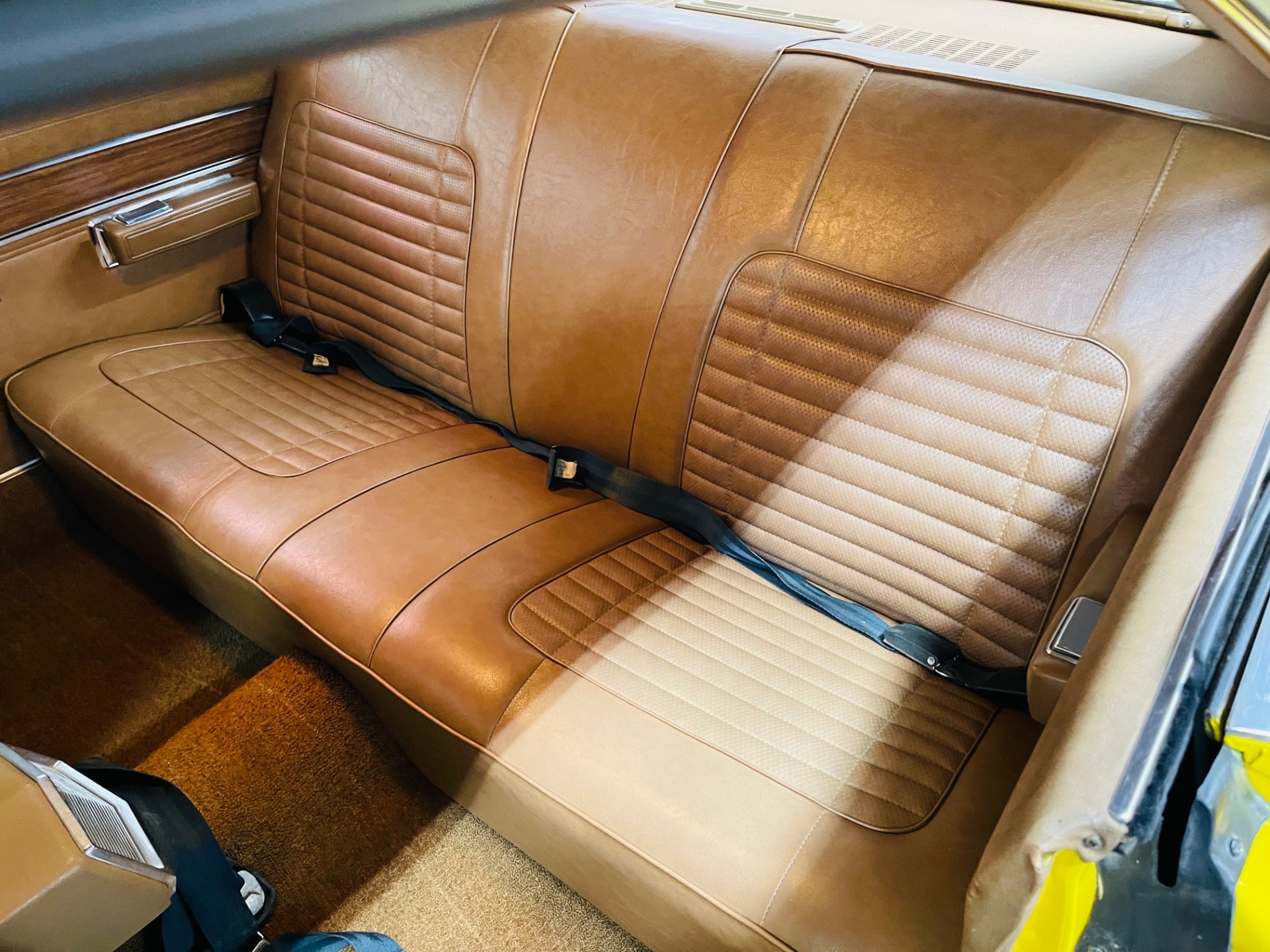 Used 1970 Dodge Charger - SE COUPE - 440 C.I. ENGINE -SEE VIDEO | Mundelein, IL