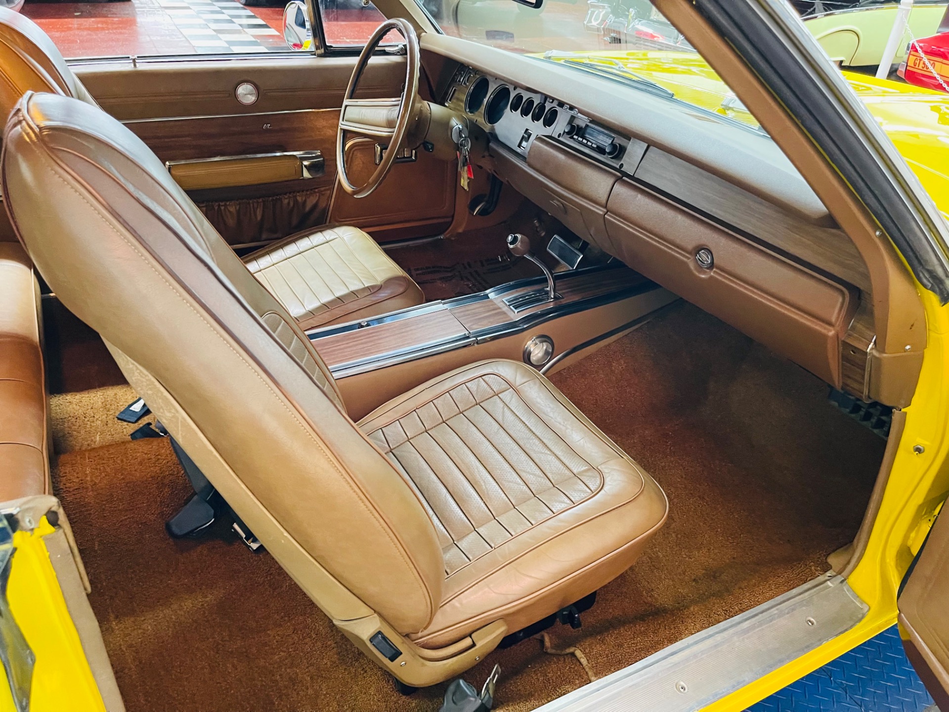 Used 1970 Dodge Charger - SE COUPE - 440 C.I. ENGINE -SEE VIDEO | Mundelein, IL