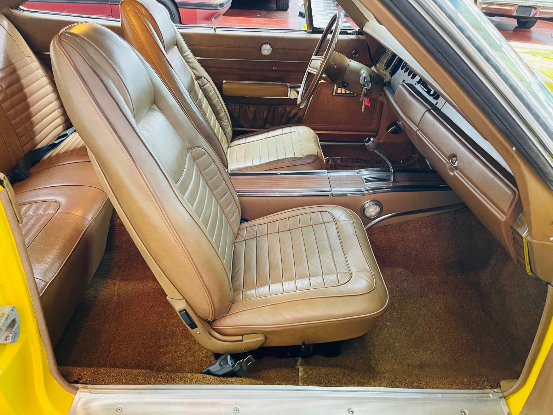 Used 1970 Dodge Charger - SE COUPE - 440 C.I. ENGINE -SEE VIDEO | Mundelein, IL