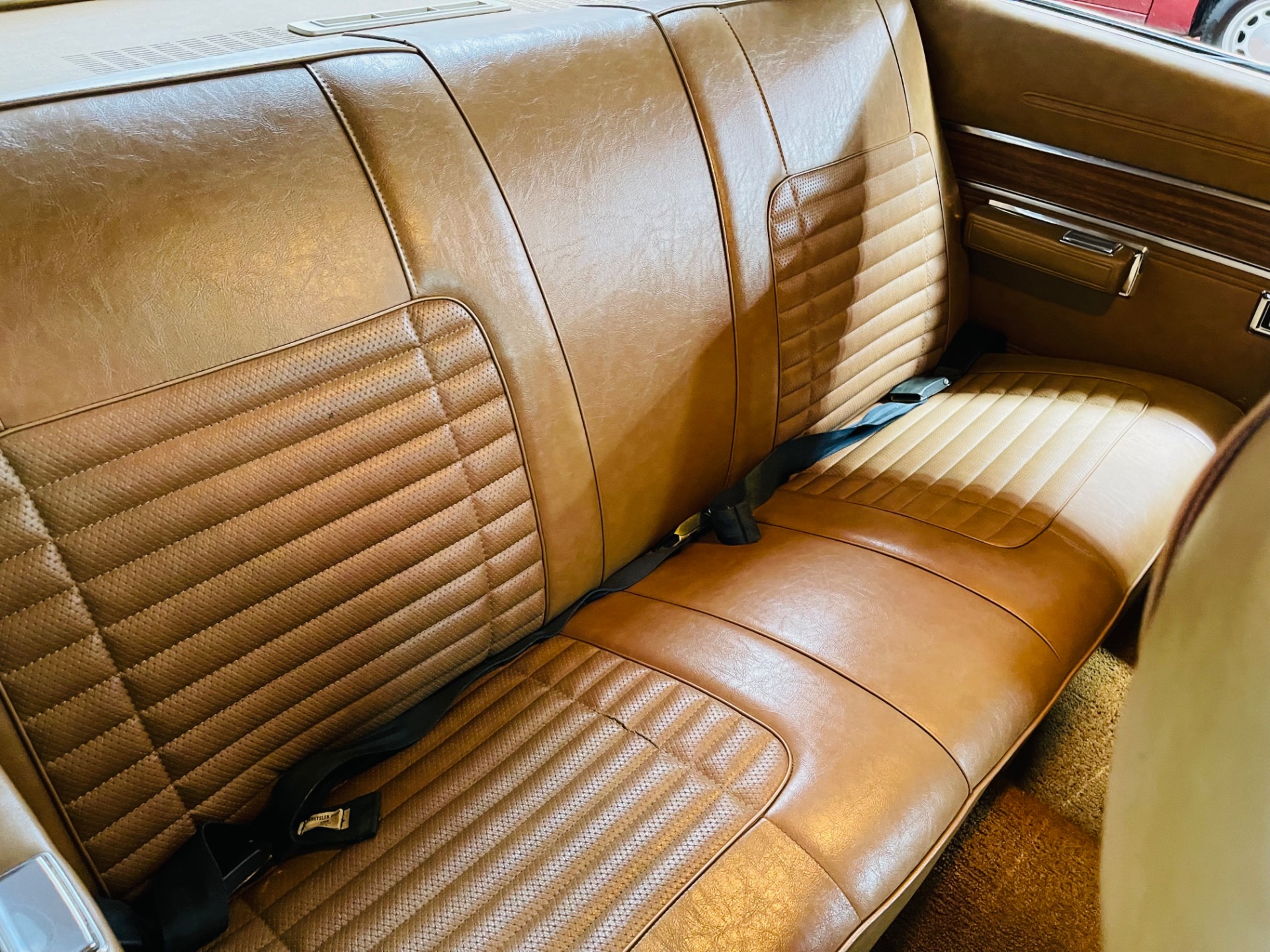 Used 1970 Dodge Charger - SE COUPE - 440 C.I. ENGINE -SEE VIDEO | Mundelein, IL