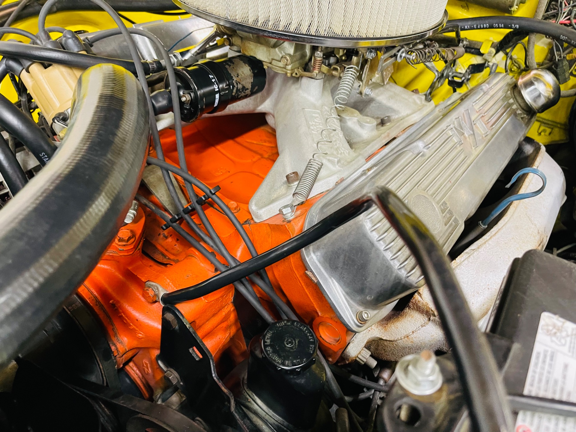Used 1970 Dodge Charger - SE COUPE - 440 C.I. ENGINE -SEE VIDEO | Mundelein, IL
