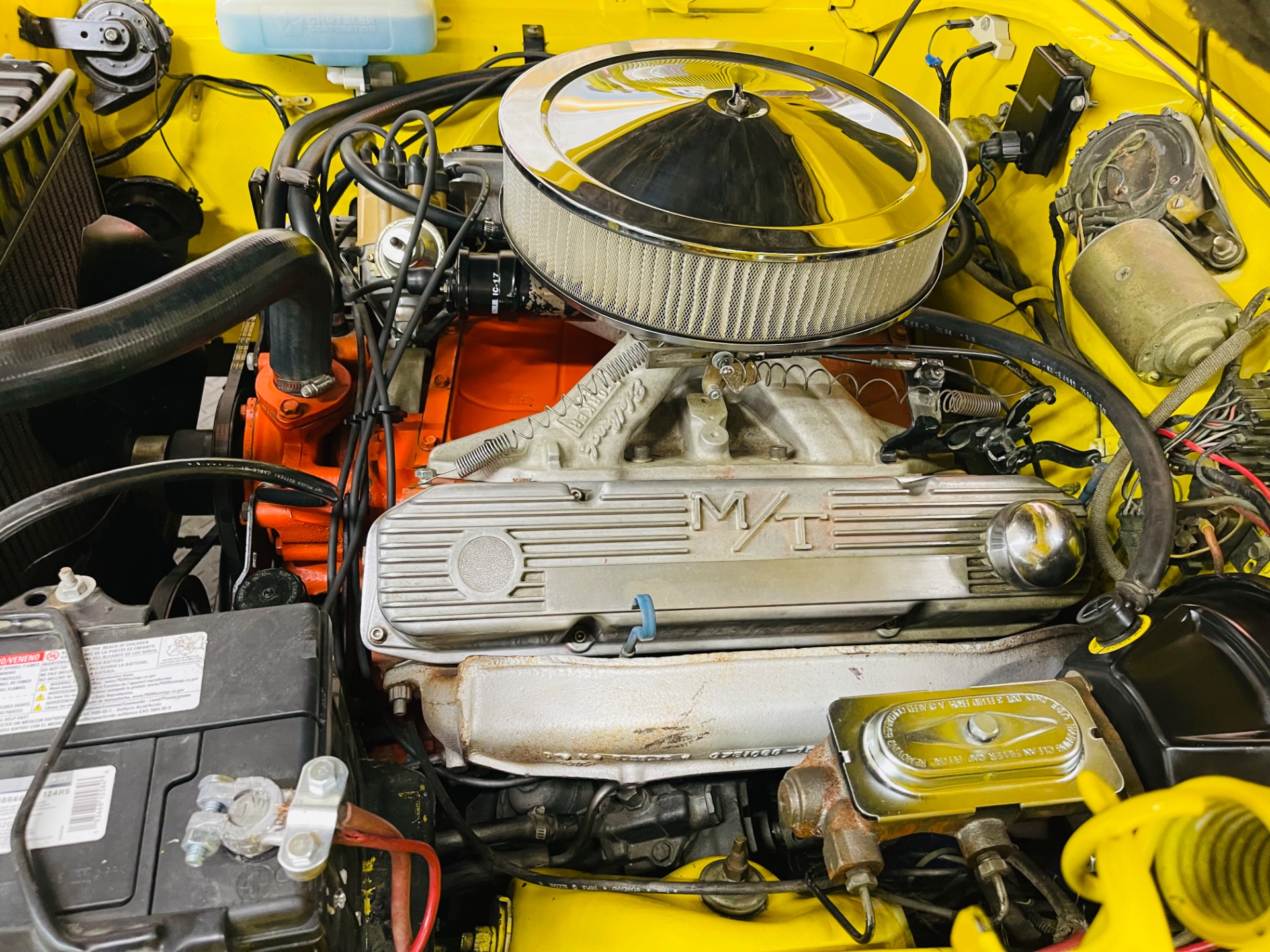 Used 1970 Dodge Charger - SE COUPE - 440 C.I. ENGINE -SEE VIDEO | Mundelein, IL