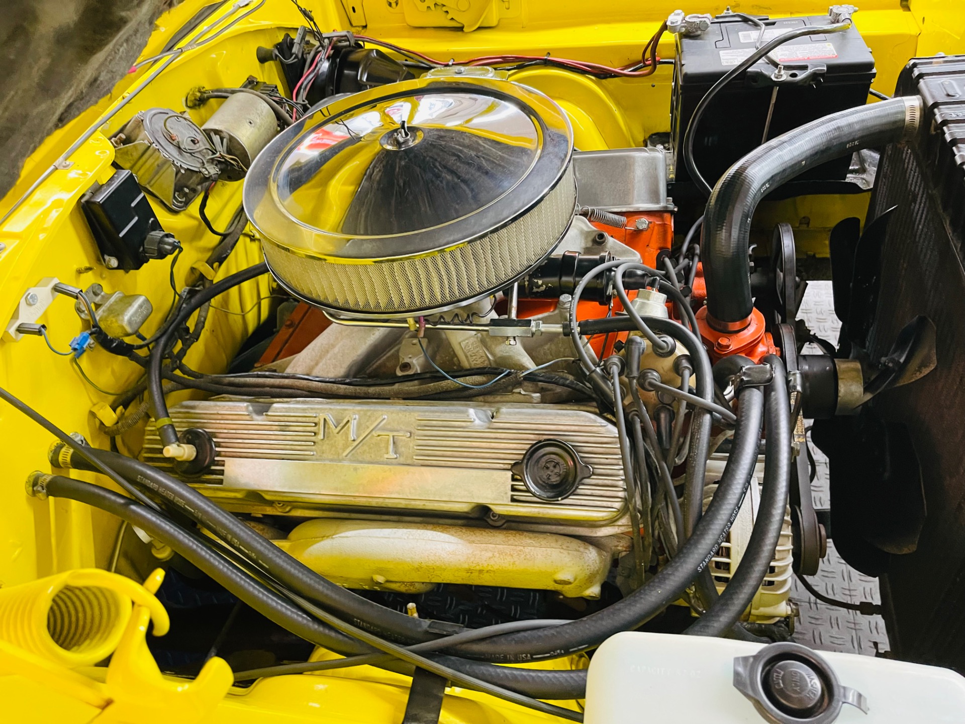 Used 1970 Dodge Charger - SE COUPE - 440 C.I. ENGINE -SEE VIDEO | Mundelein, IL