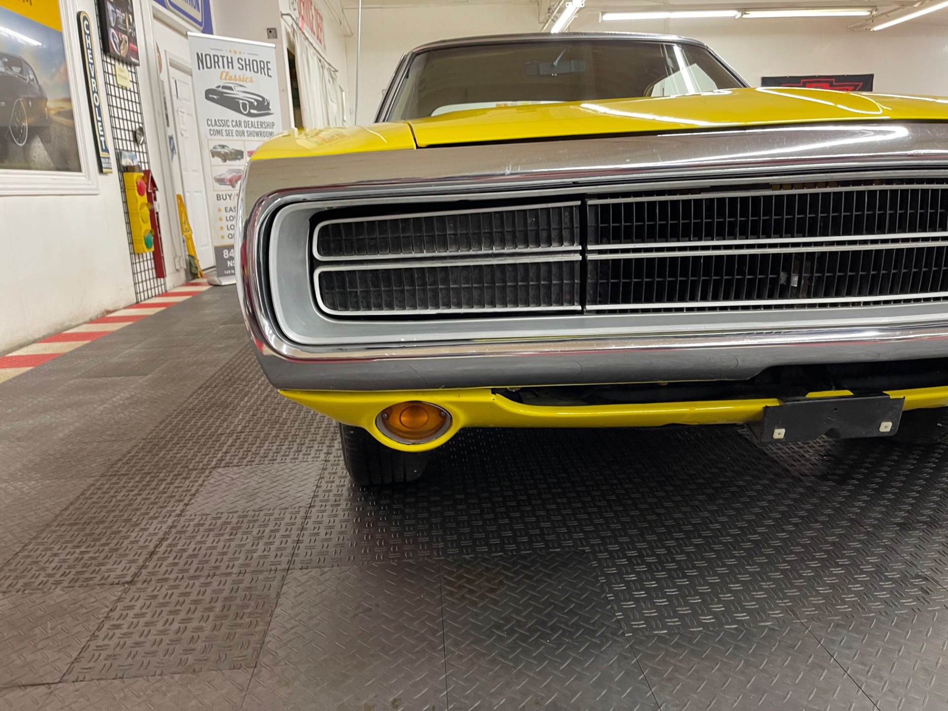 Used 1970 Dodge Charger - SE COUPE - 440 C.I. ENGINE -SEE VIDEO | Mundelein, IL