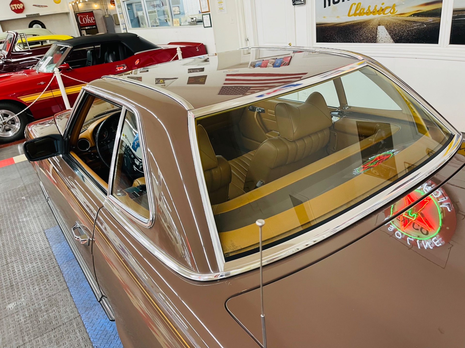 Used 1978 MERCEDES BENZ 450SL SEE VIDEO | Mundelein, IL