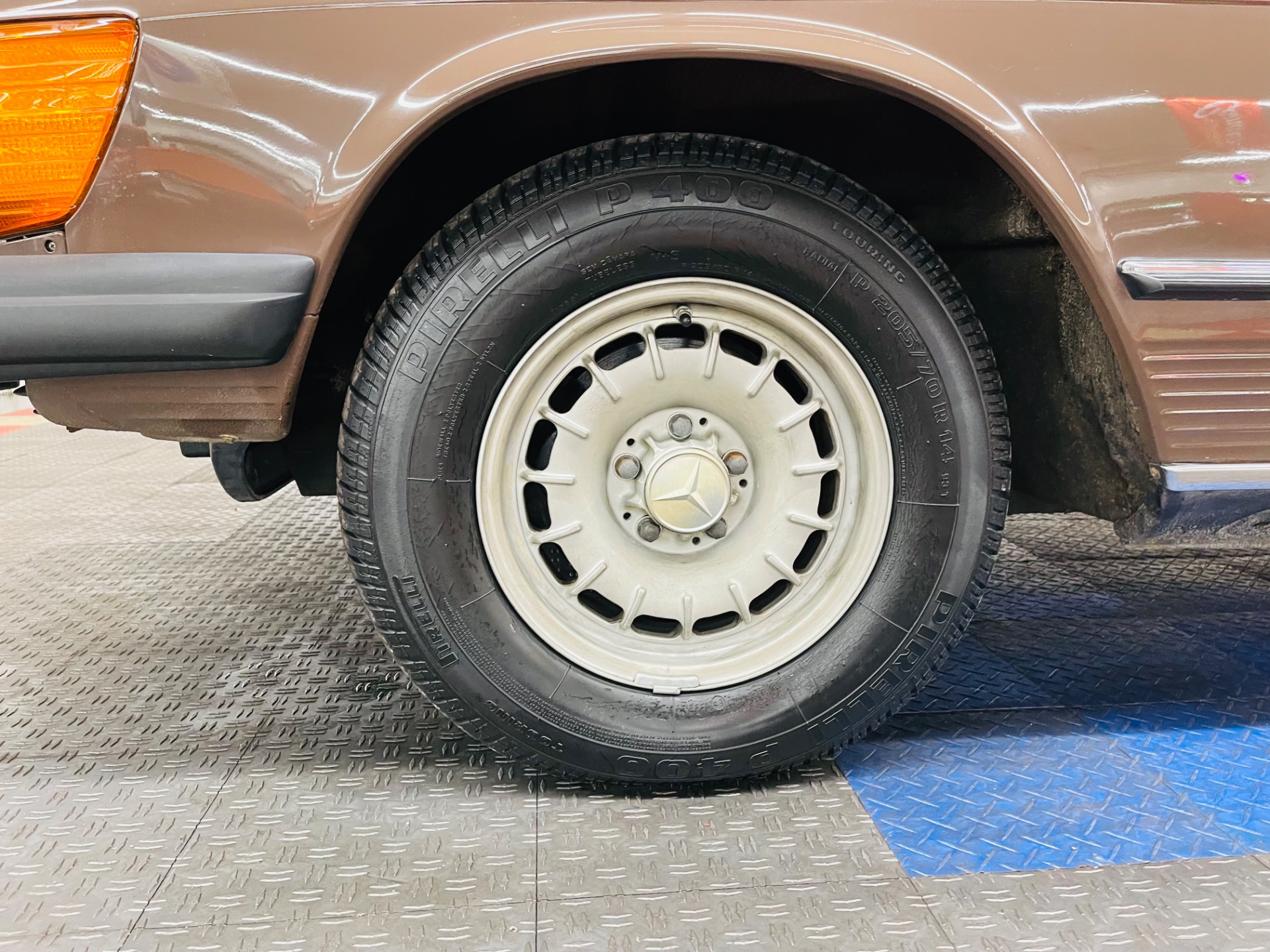 Used 1978 MERCEDES BENZ 450SL SEE VIDEO | Mundelein, IL