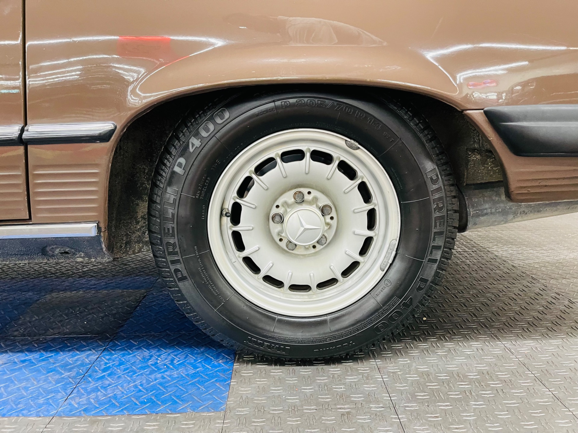 Used 1978 MERCEDES BENZ 450SL SEE VIDEO | Mundelein, IL