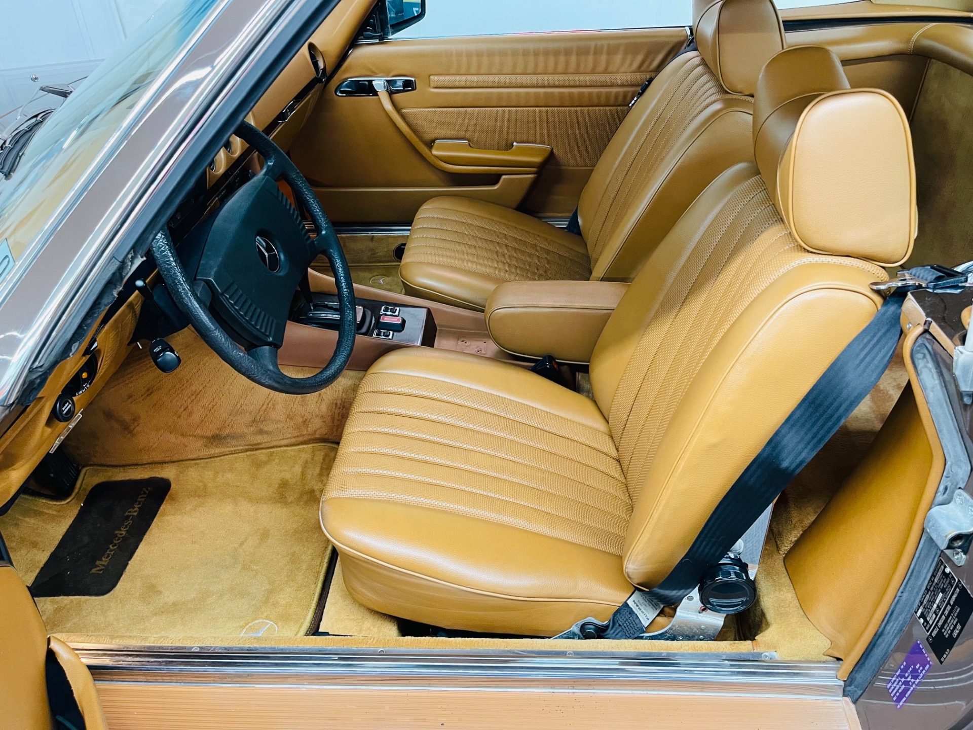 Used 1978 MERCEDES BENZ 450SL SEE VIDEO | Mundelein, IL