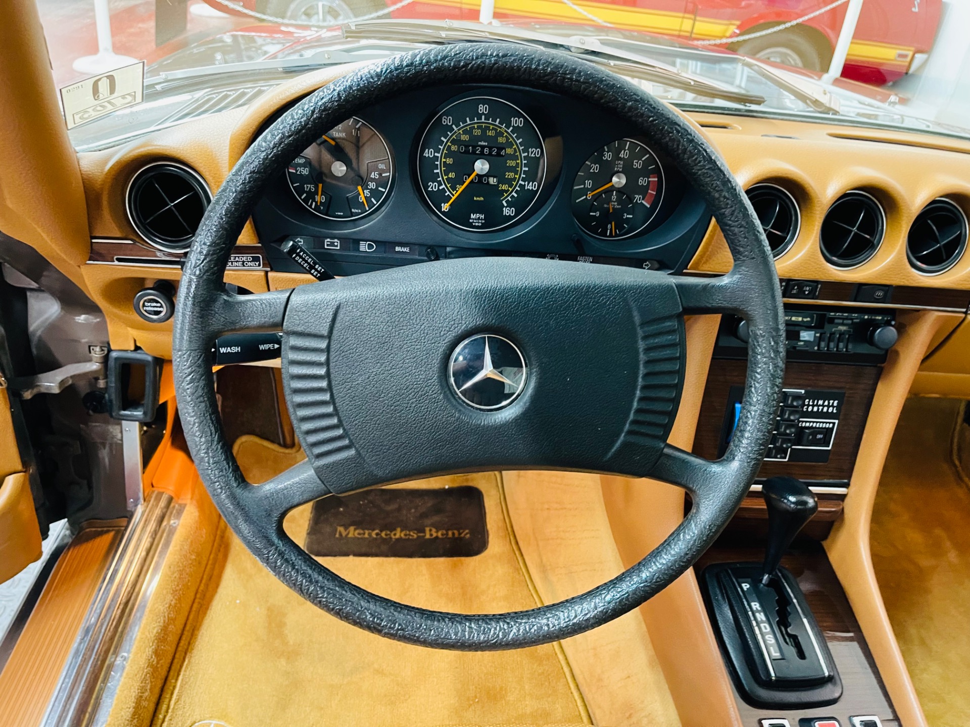 Used 1978 MERCEDES BENZ 450SL SEE VIDEO | Mundelein, IL